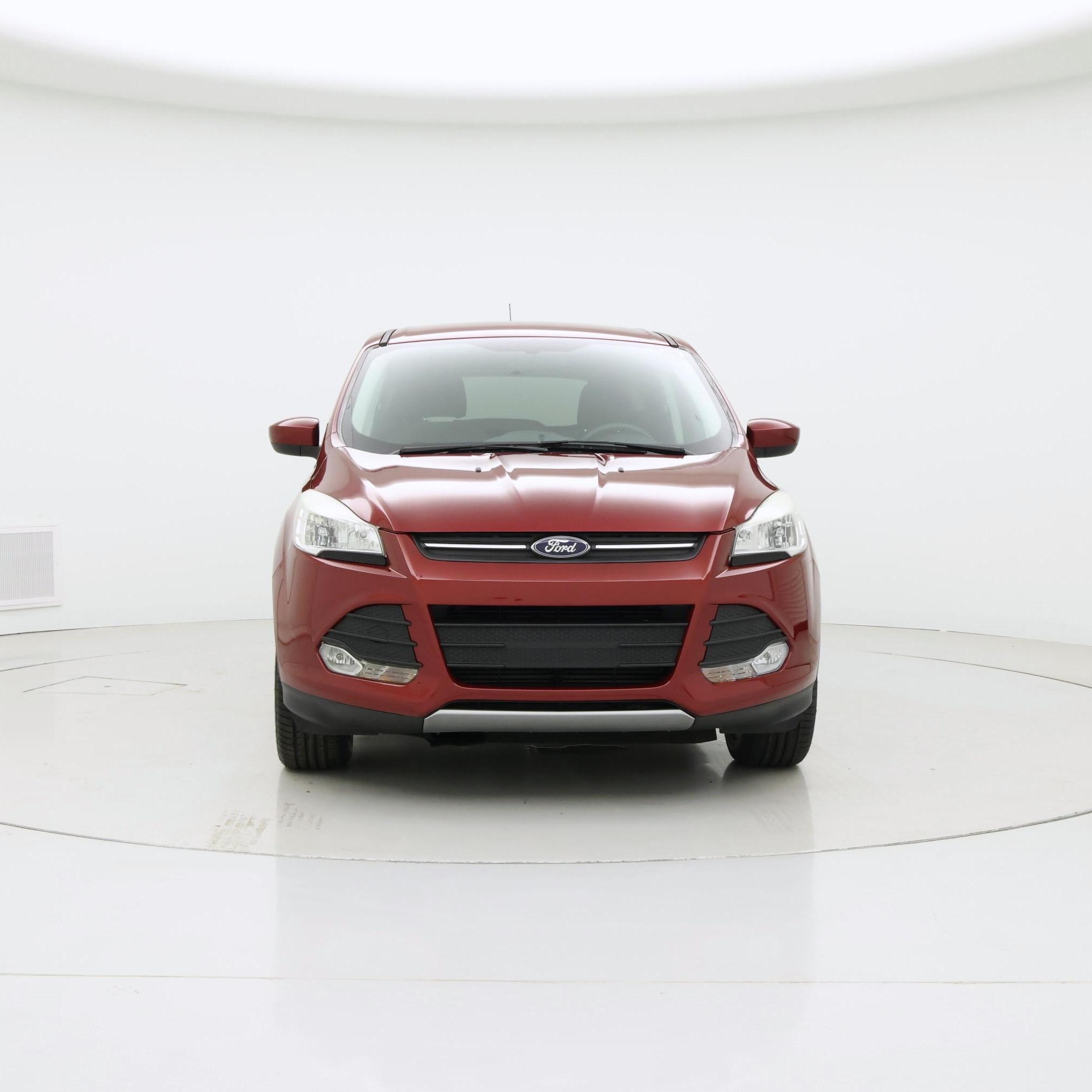 Thumbnail: 2014 Ford Escape - 5