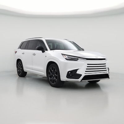 2025 Lexus TX 500h F-Sport Performance Premium