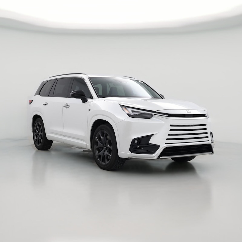 2025 Lexus TX 500h F-Sport Performance Premium