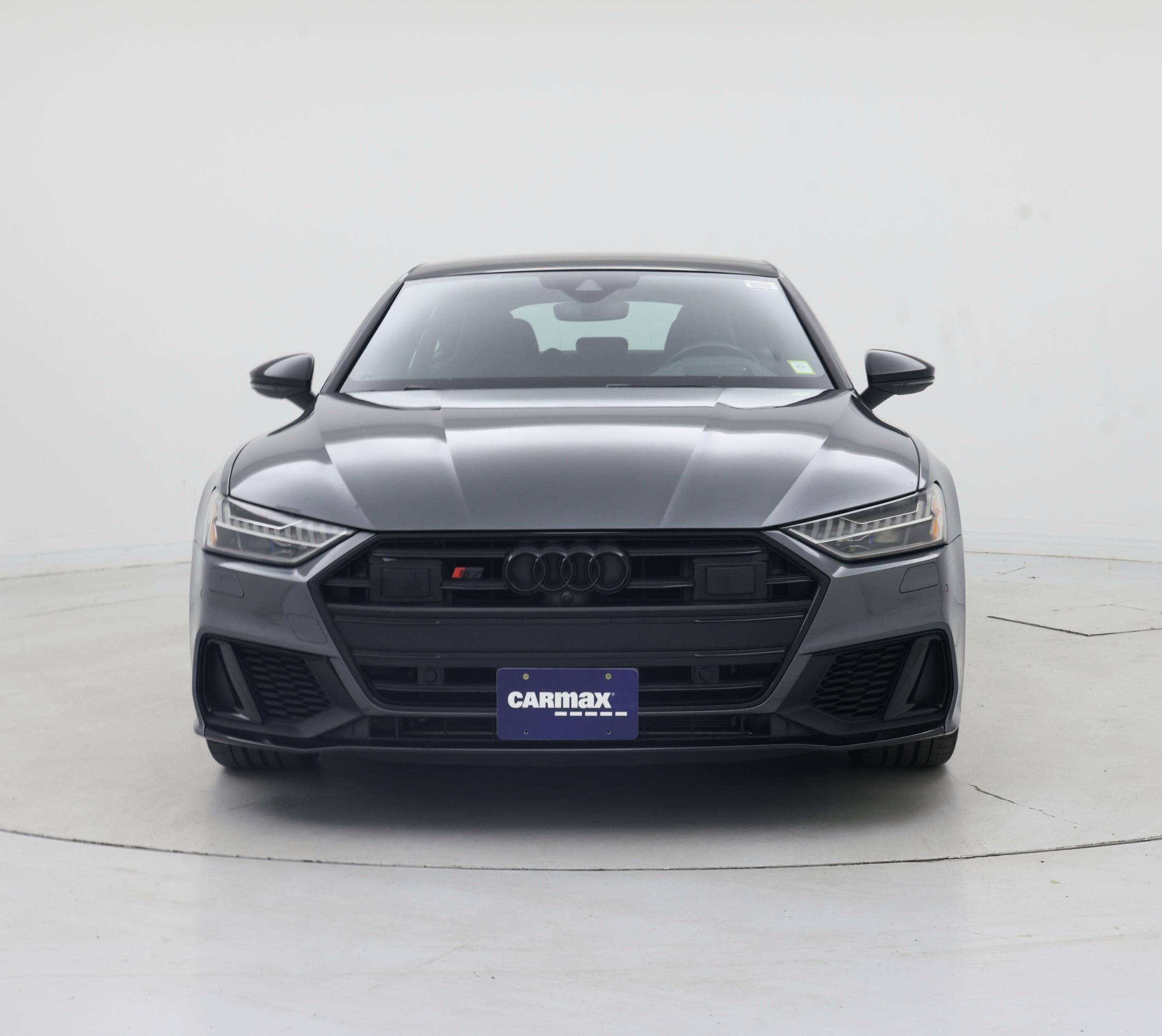 Thumbnail: 2021 Audi S7 - 5