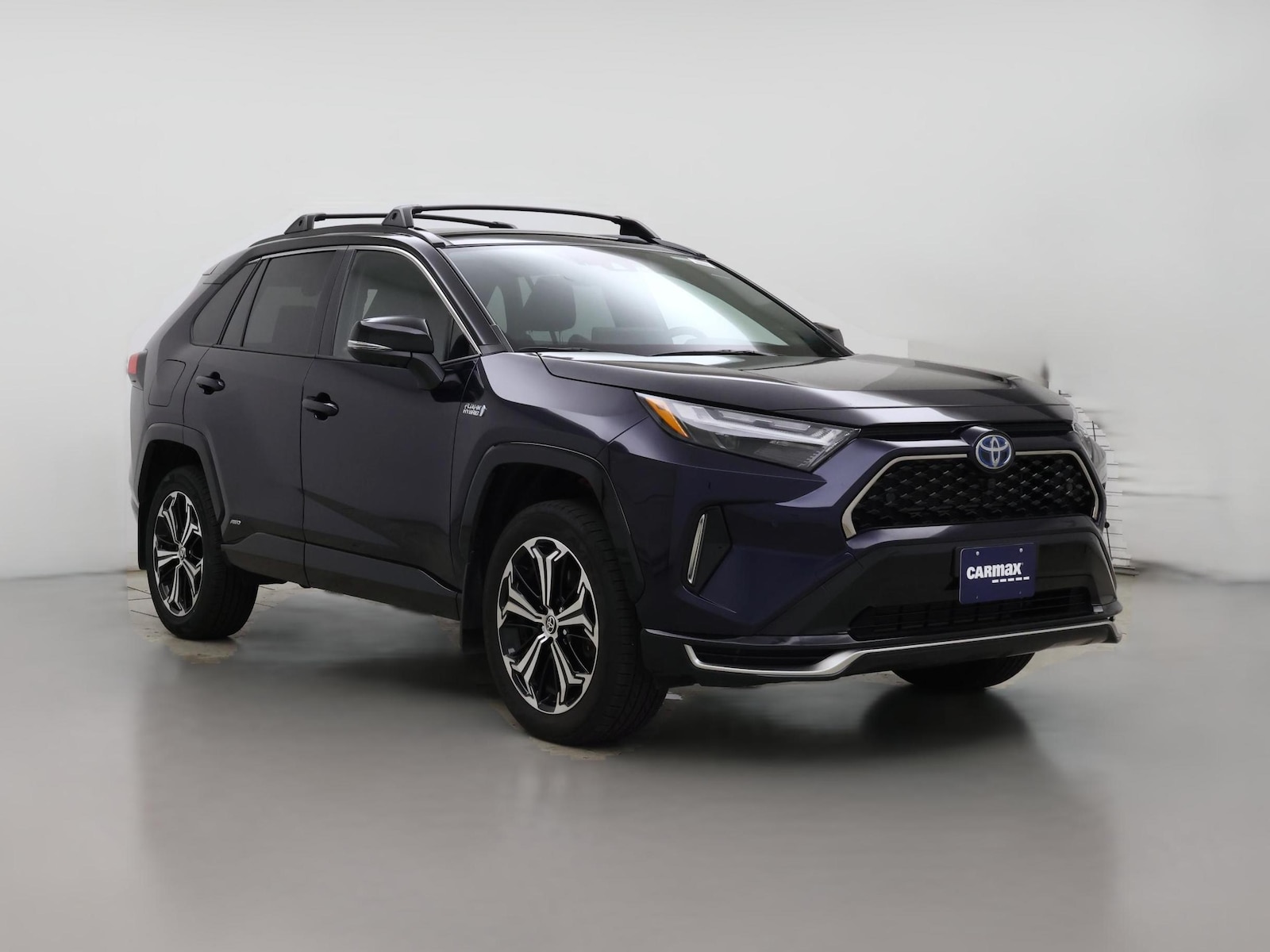 2024 Toyota RAV4 Prime