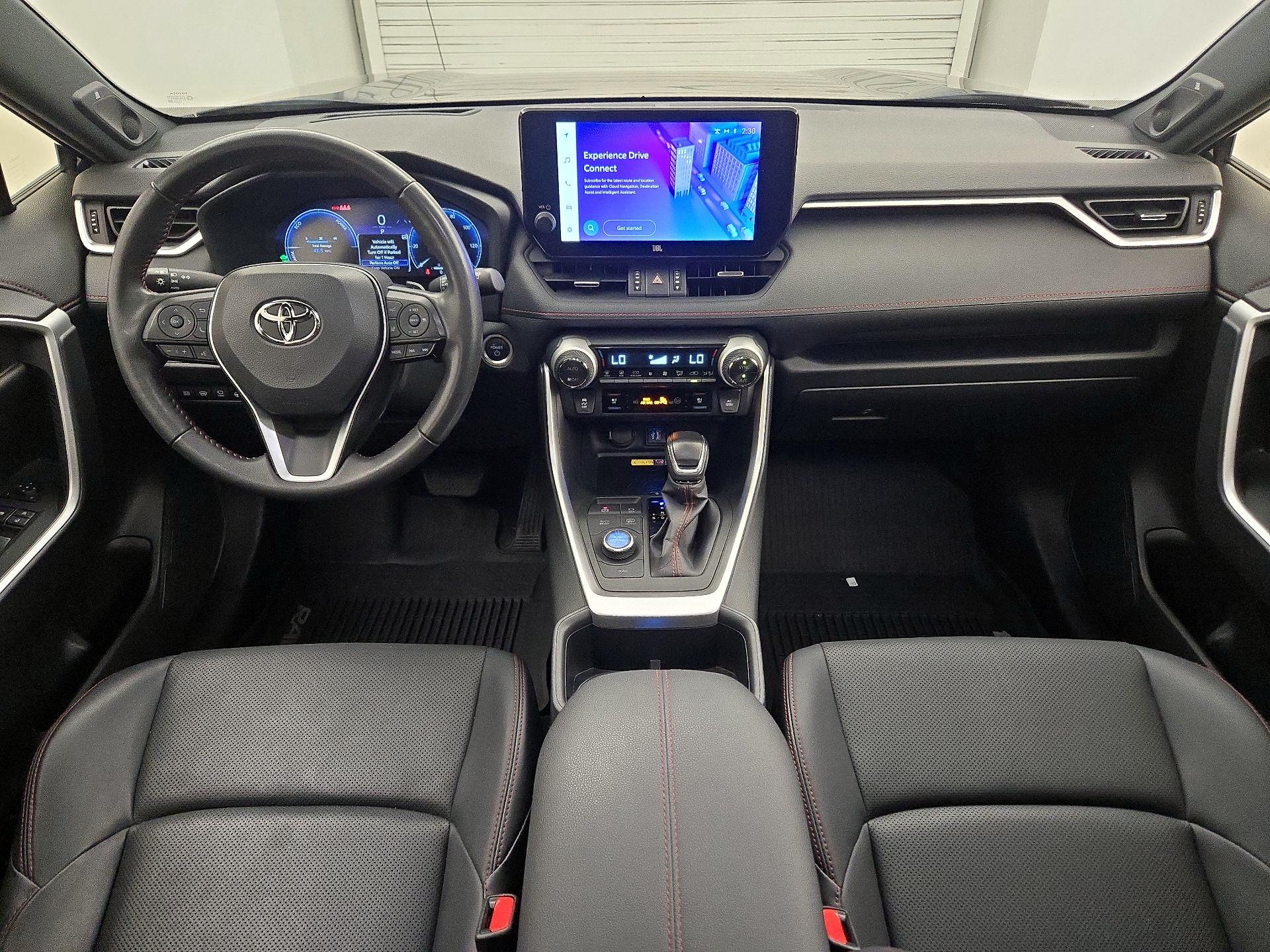 Thumbnail: 2024 Toyota RAV4 - 9