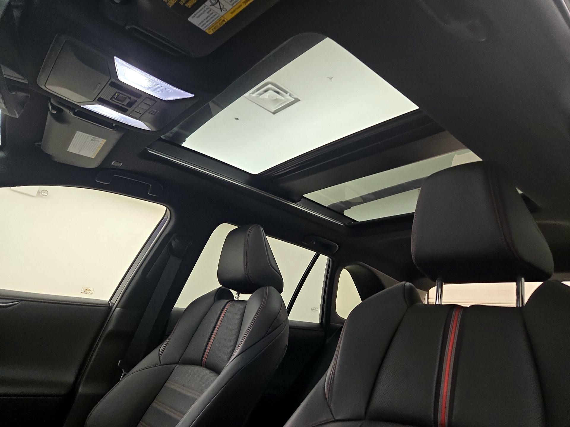 Thumbnail: 2024 Toyota RAV4 - 20