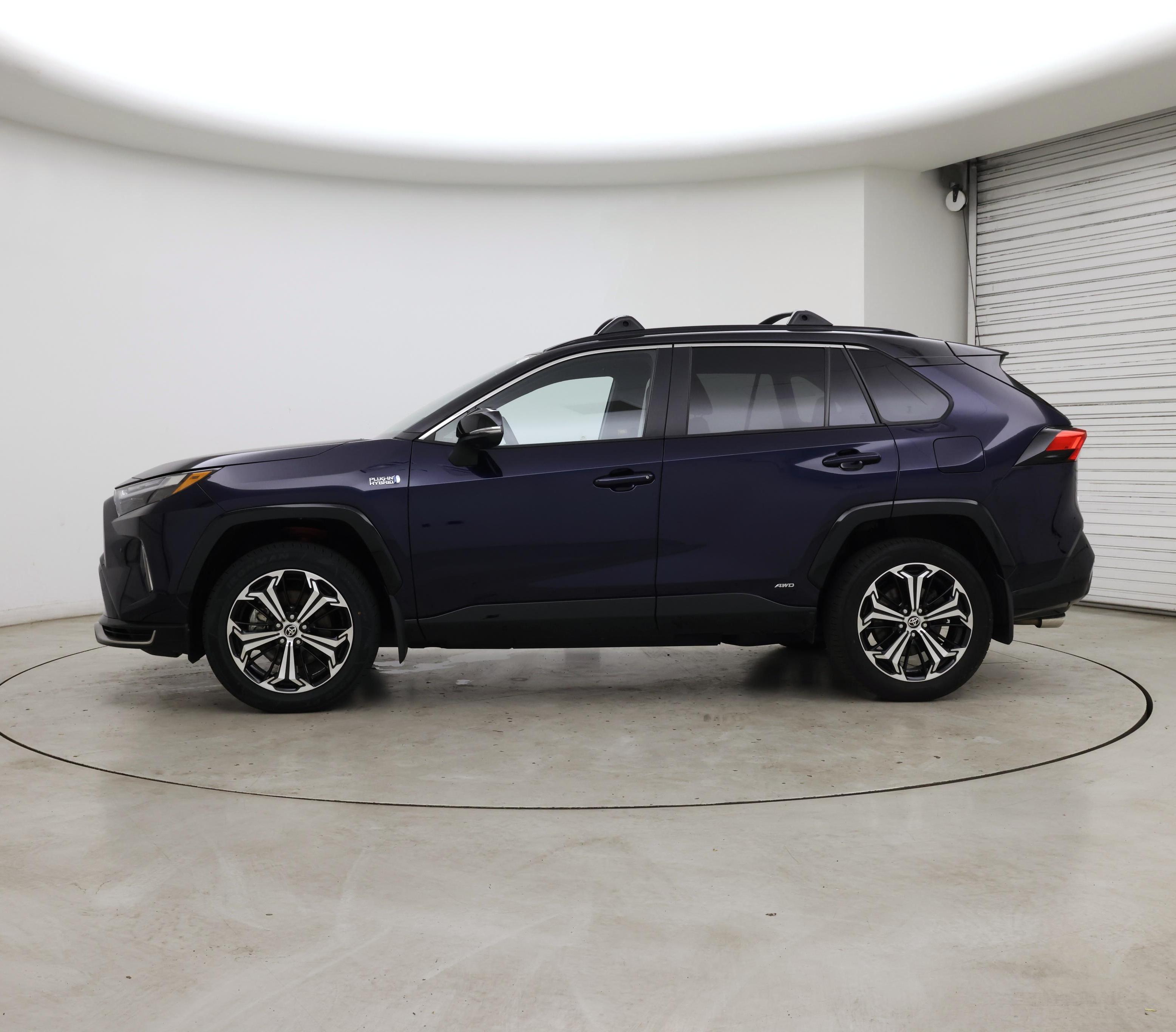 Thumbnail: 2024 Toyota RAV4 - 3