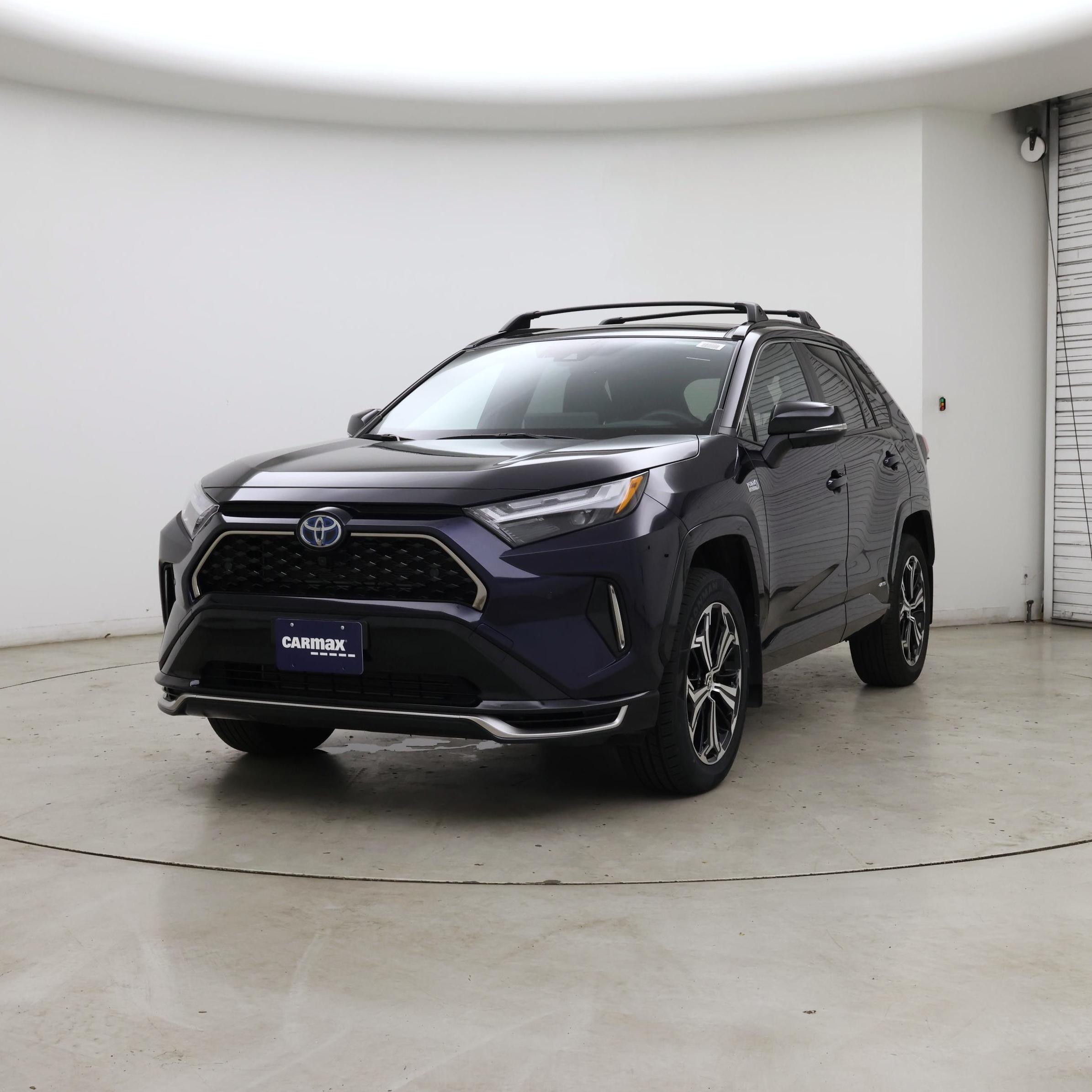 Thumbnail: 2024 Toyota RAV4 - 4