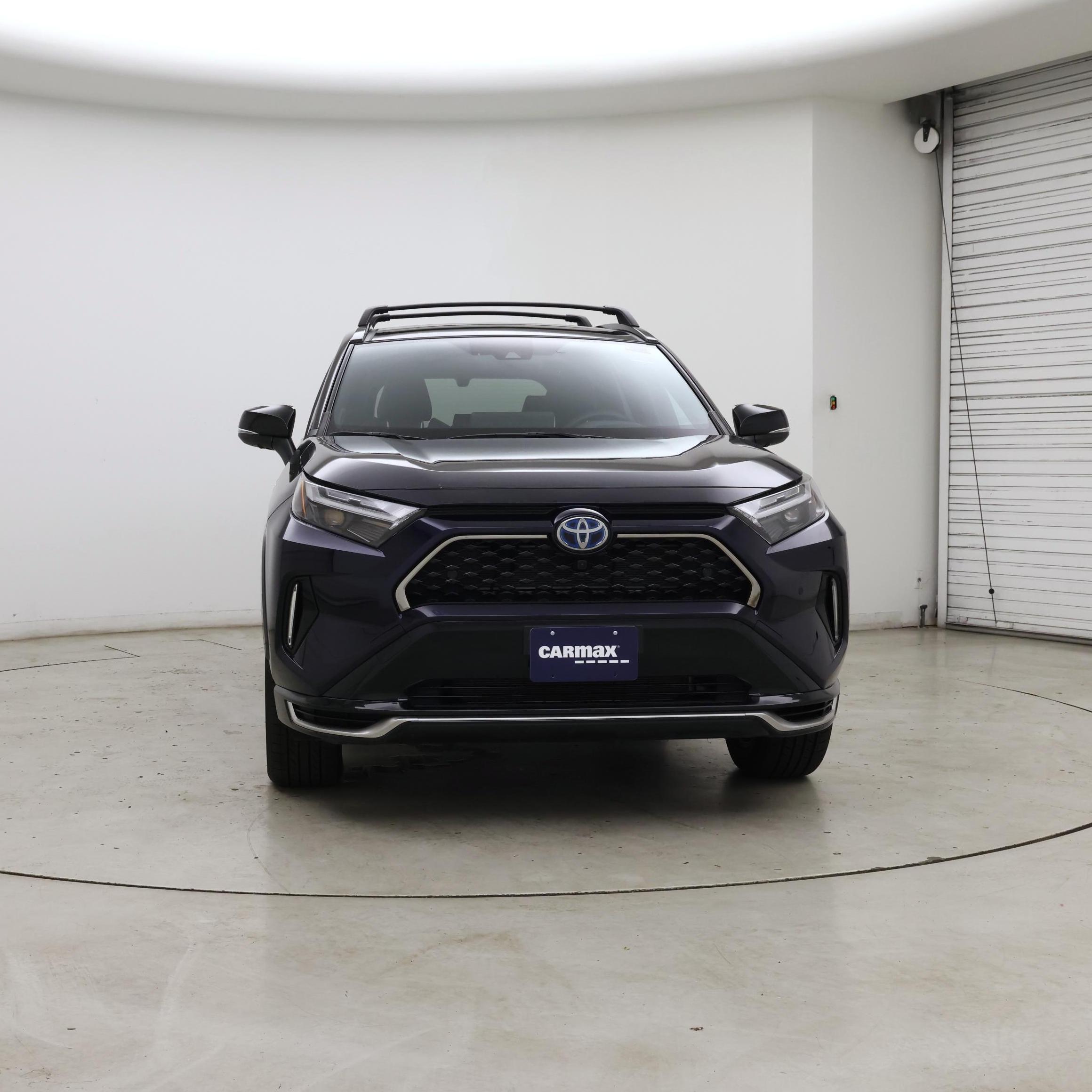 Thumbnail: 2024 Toyota RAV4 - 5