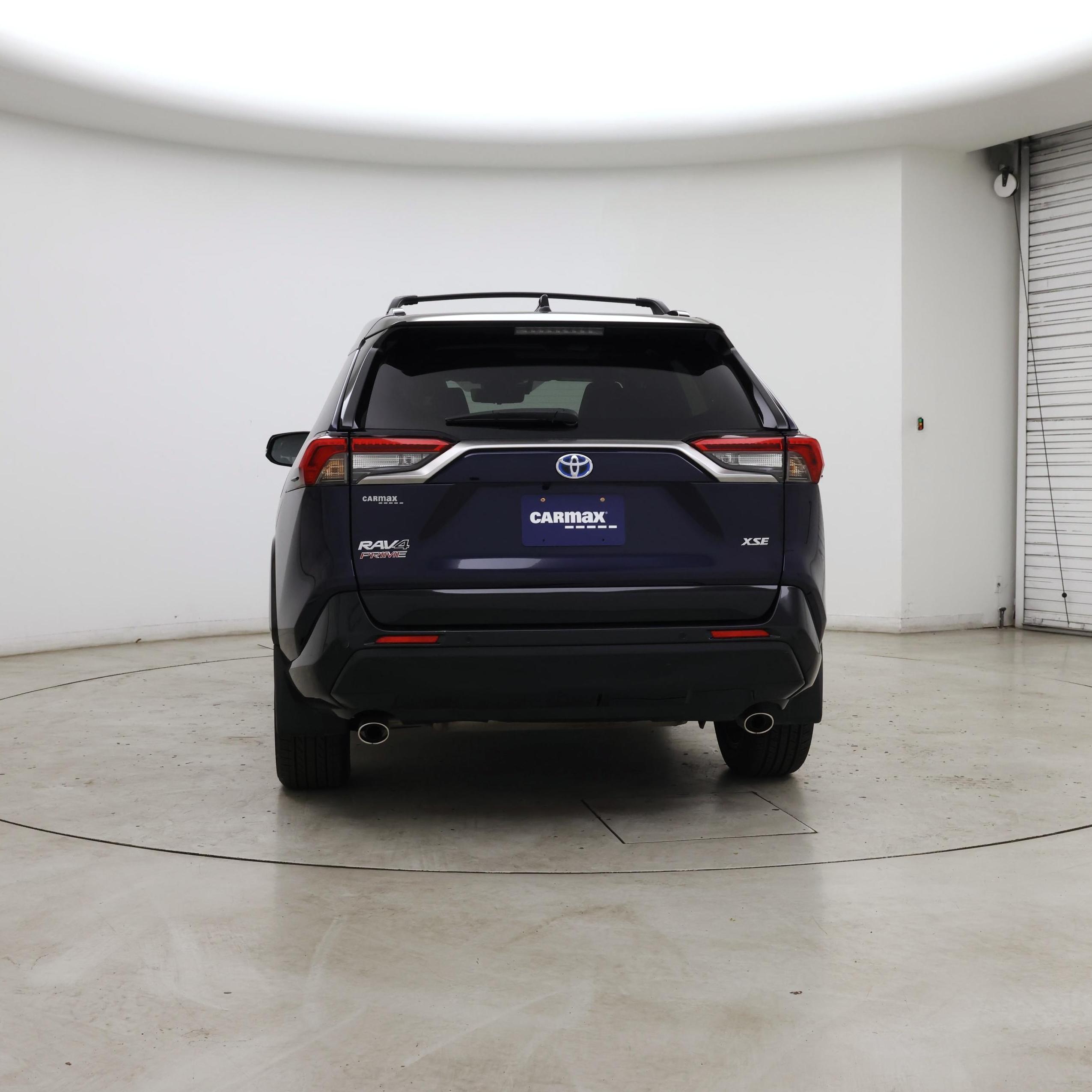 Thumbnail: 2024 Toyota RAV4 - 6