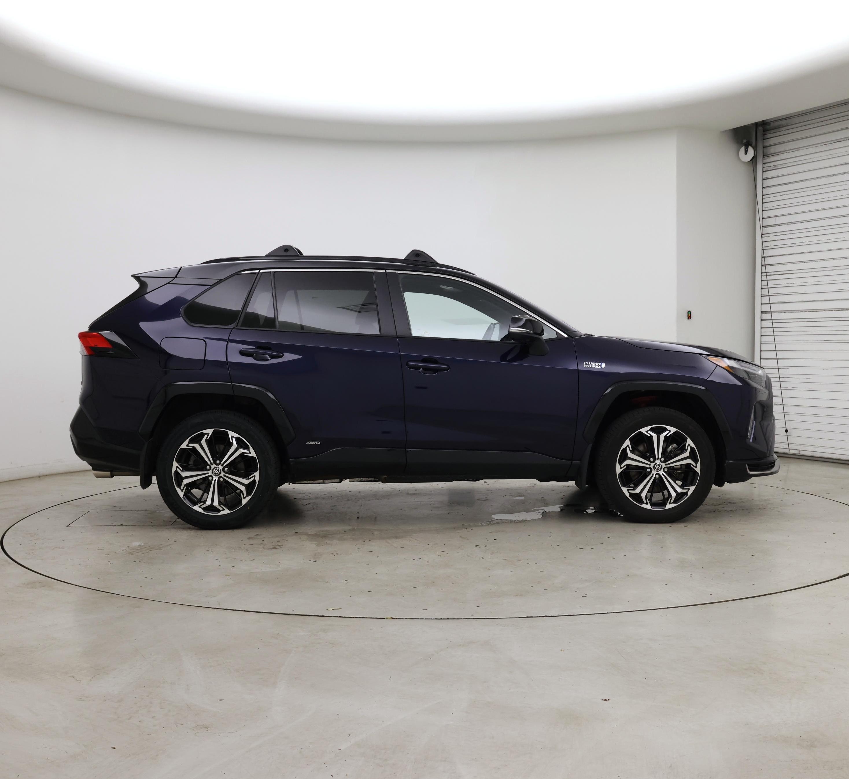 Thumbnail: 2024 Toyota RAV4 - 7