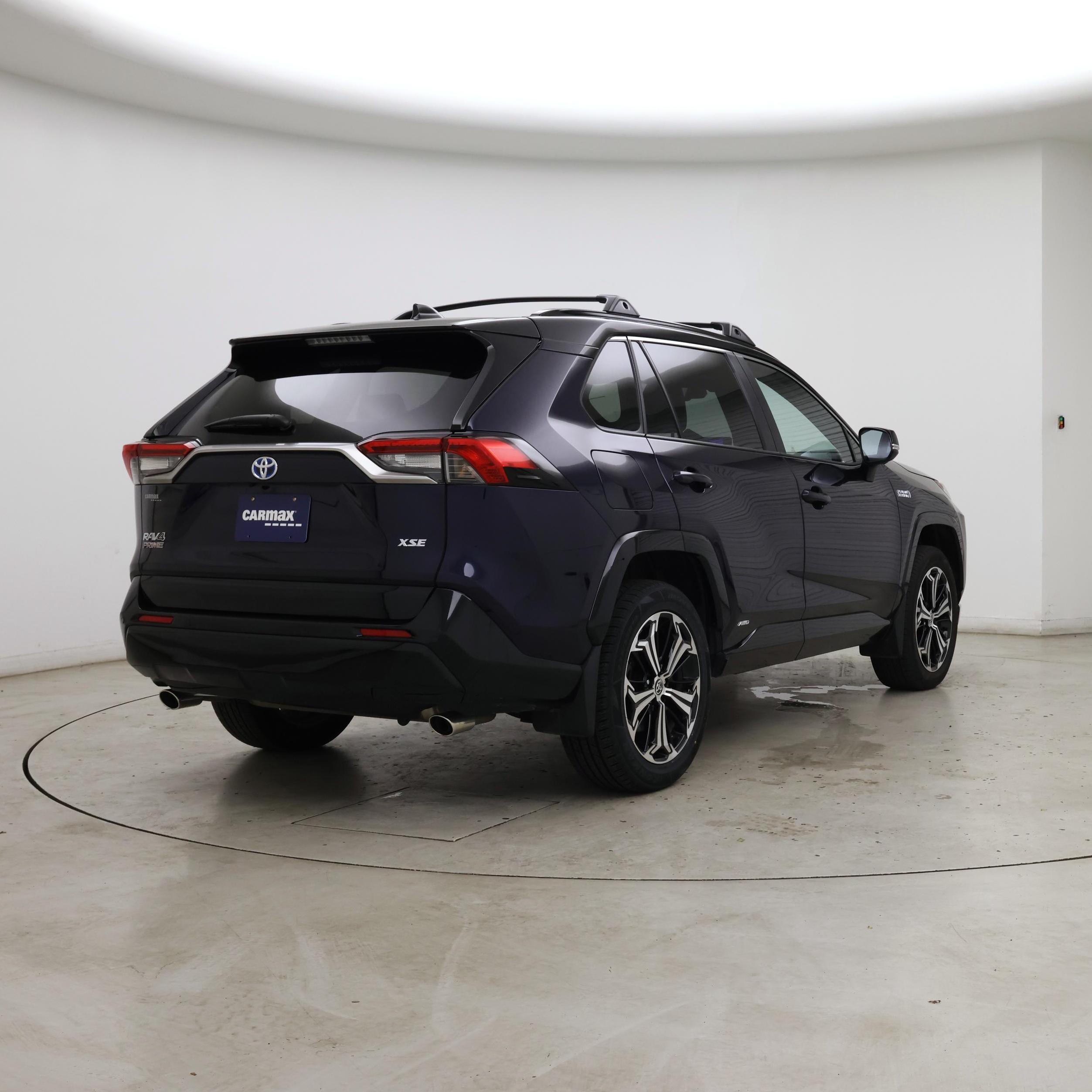 Thumbnail: 2024 Toyota RAV4 - 8