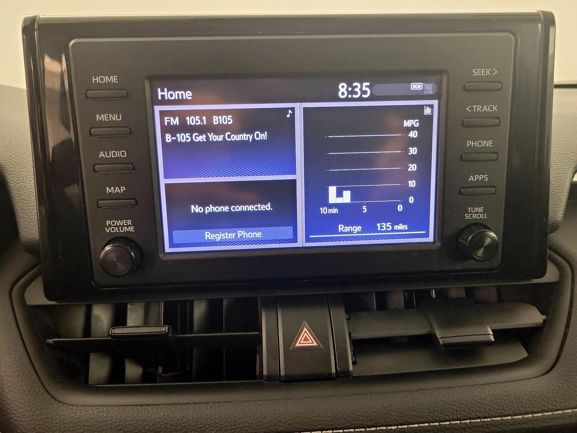 Thumbnail: 2019 Toyota RAV4 - 16