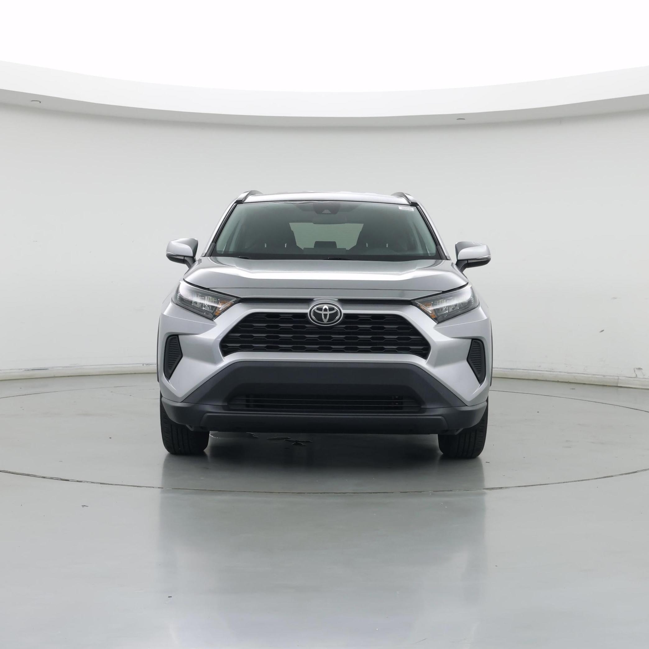 Thumbnail: 2019 Toyota RAV4 - 5