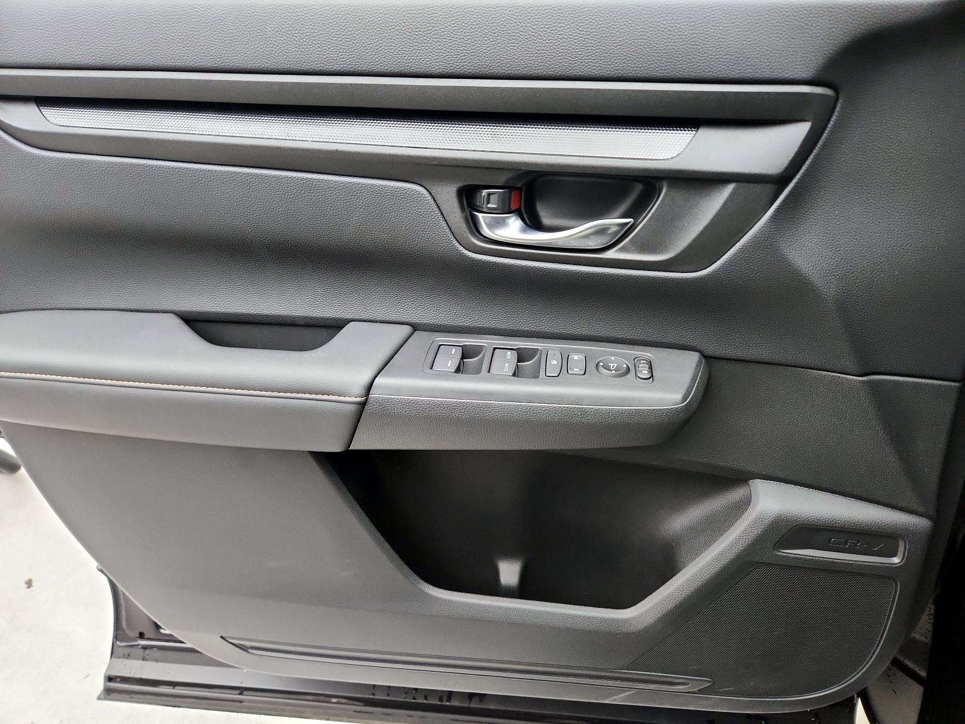 Thumbnail: 2025 Honda CR-V - 12