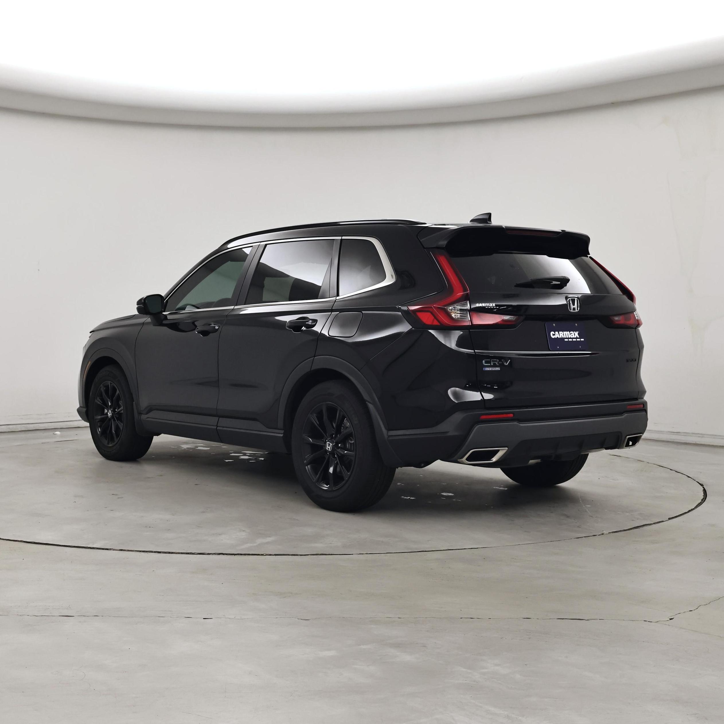 Thumbnail: 2025 Honda CR-V - 2