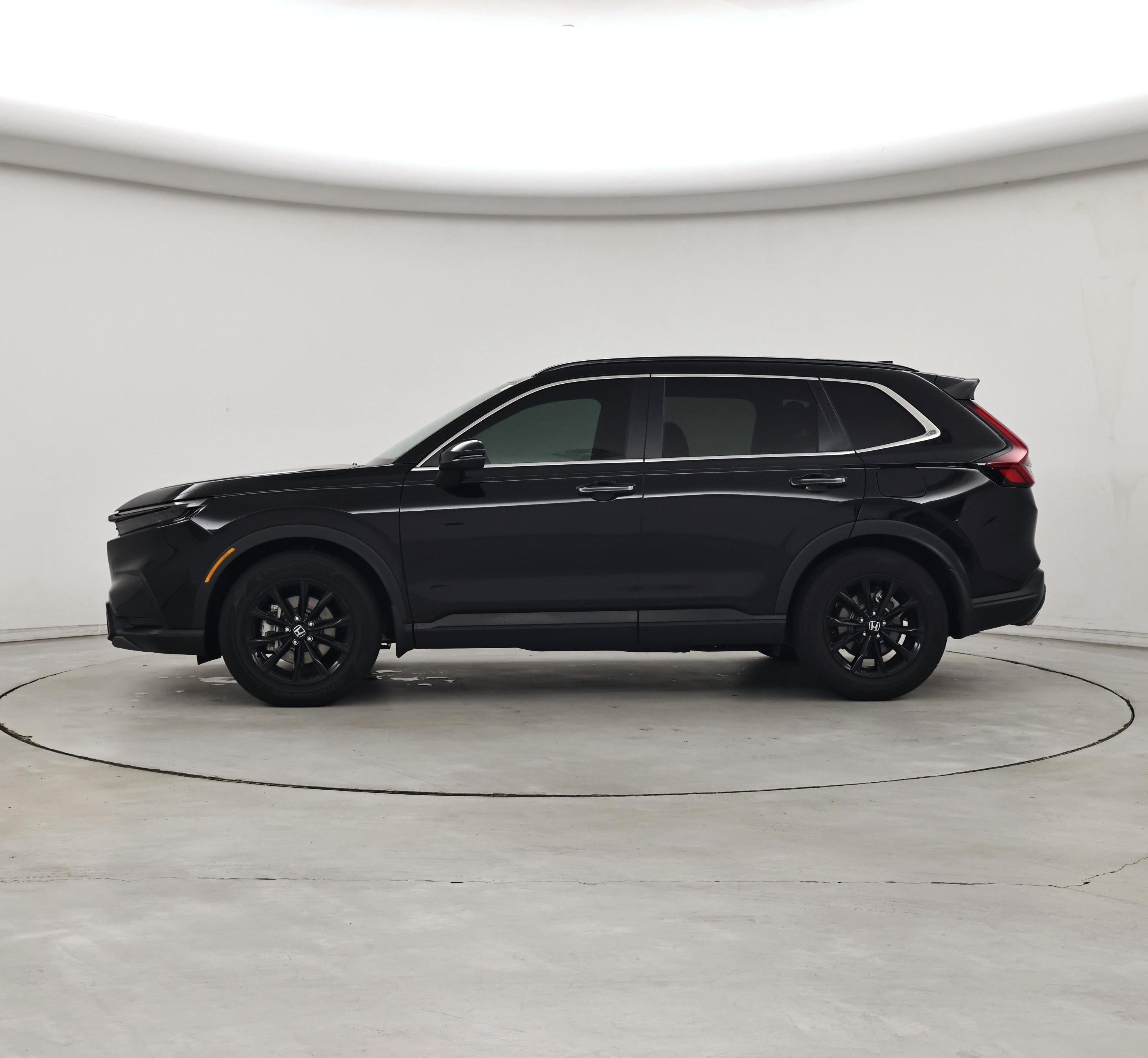 Thumbnail: 2025 Honda CR-V - 3