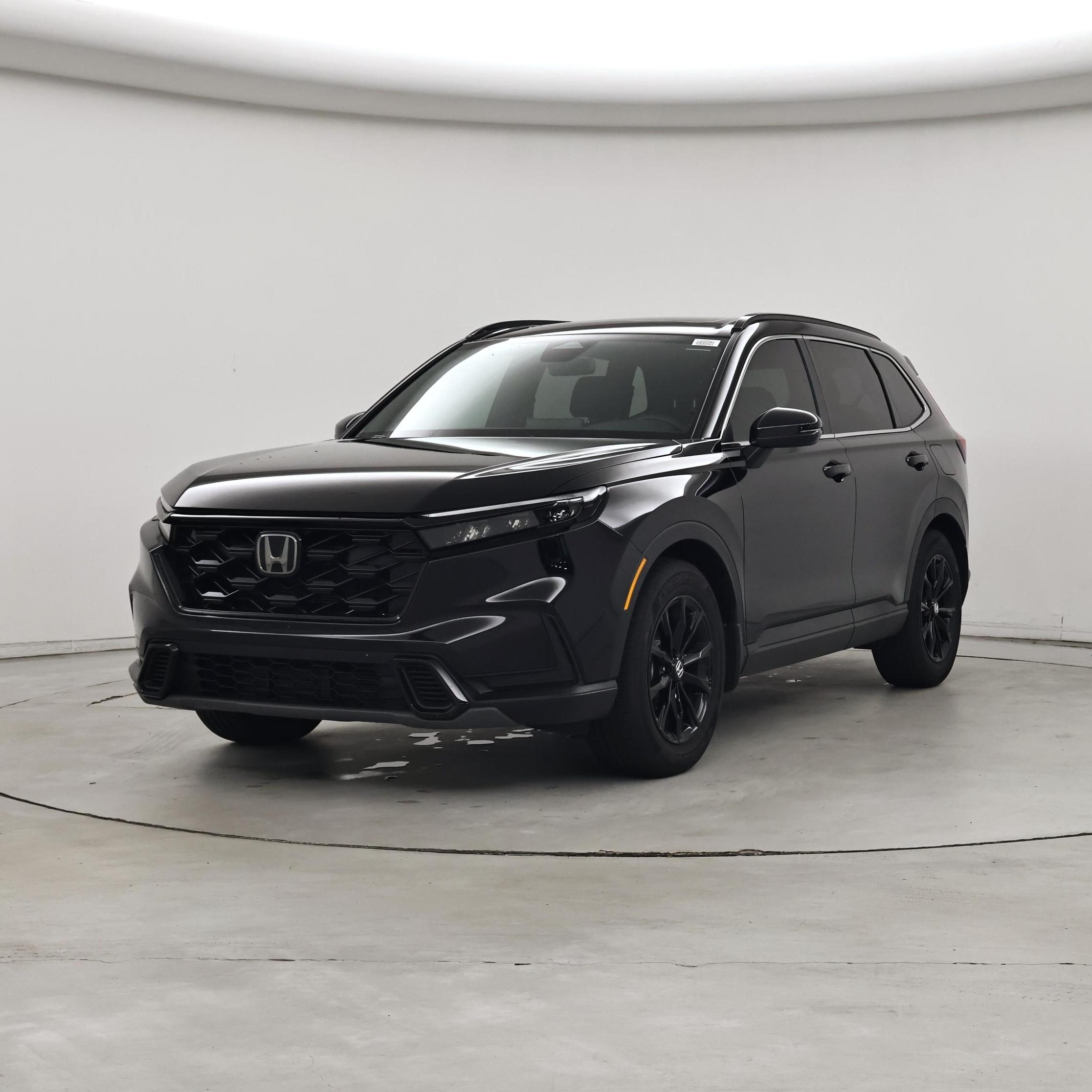 Thumbnail: 2025 Honda CR-V - 4