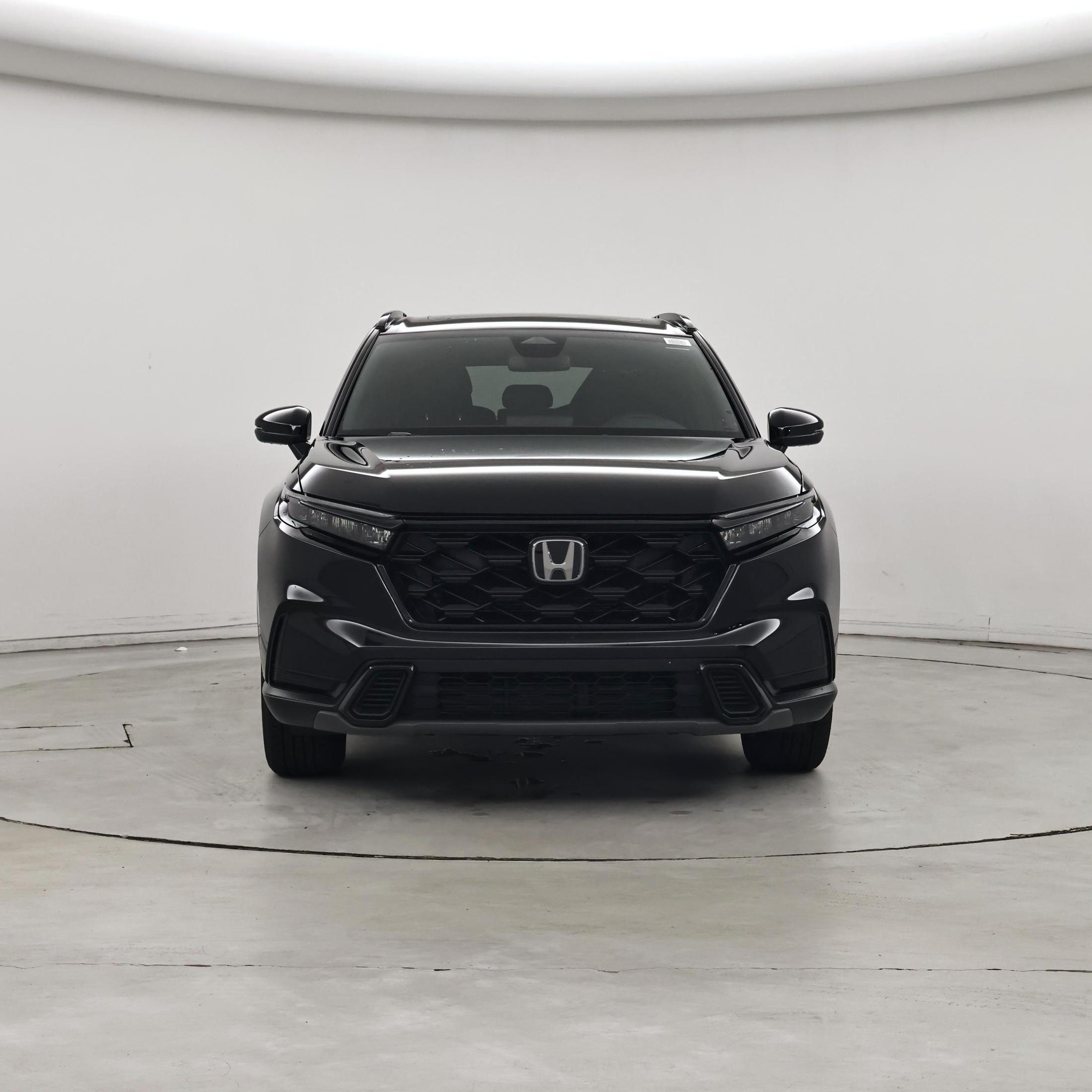 Thumbnail: 2025 Honda CR-V - 5