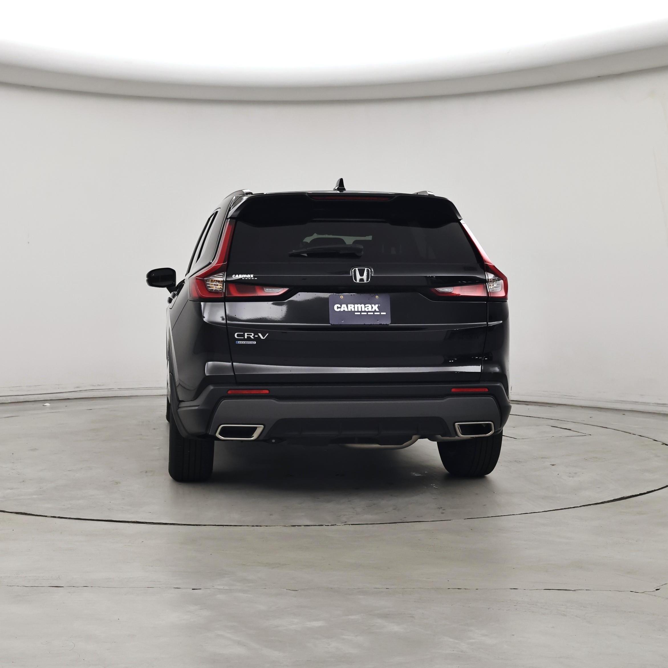 Thumbnail: 2025 Honda CR-V - 6