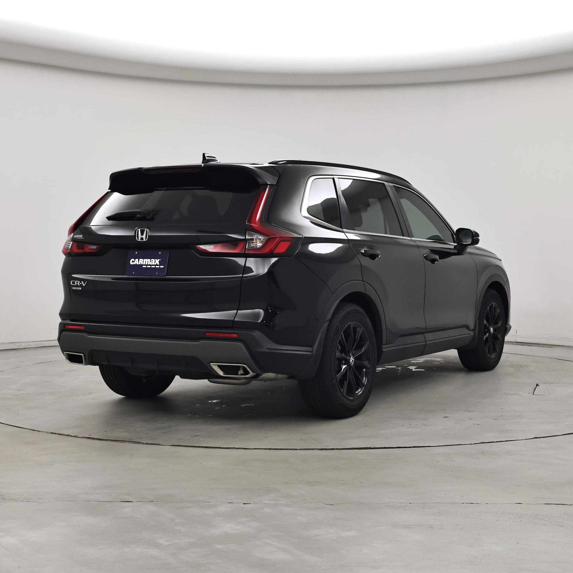 Thumbnail: 2025 Honda CR-V - 8