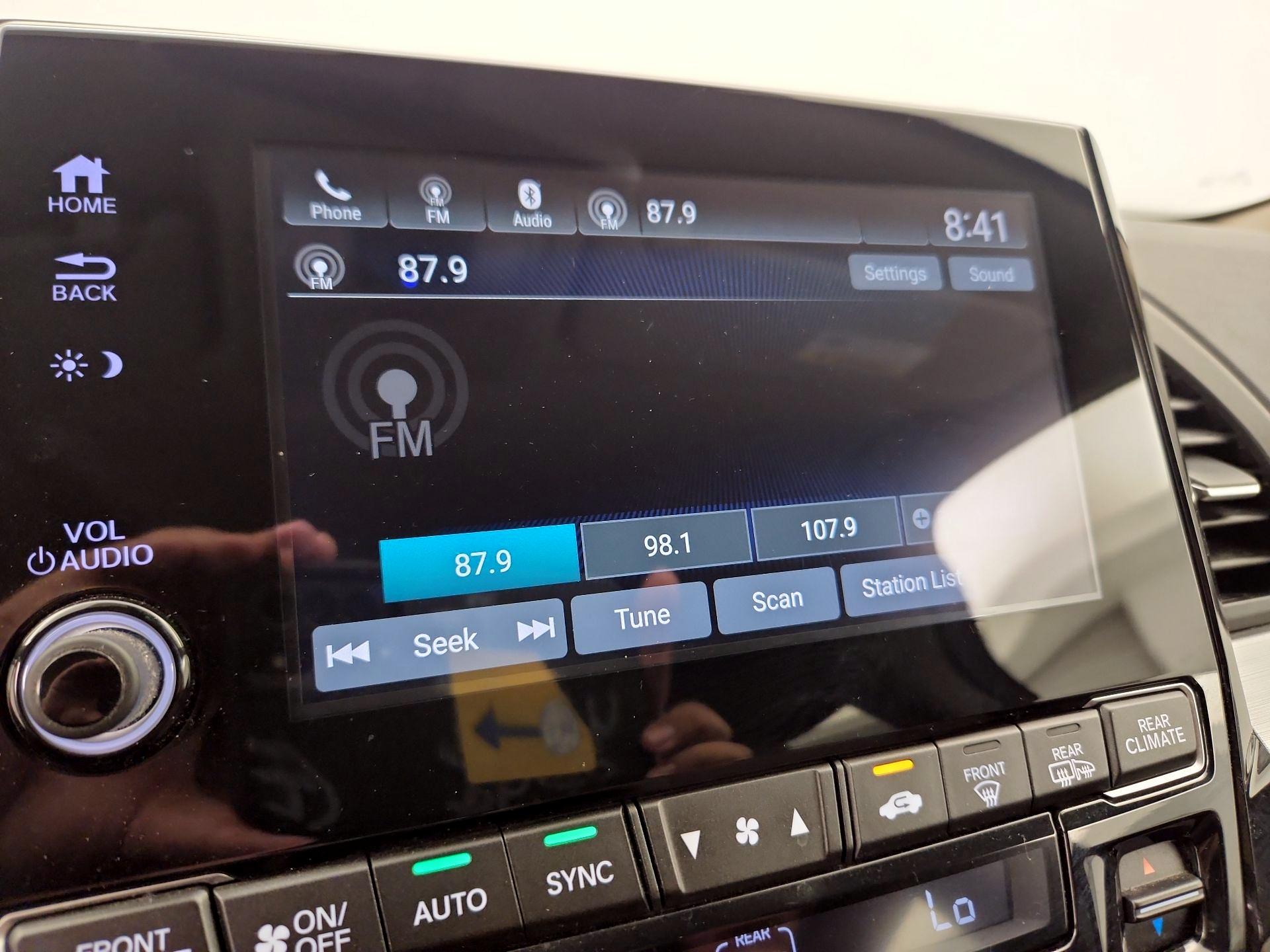 Thumbnail: 2019 Honda Odyssey - 15
