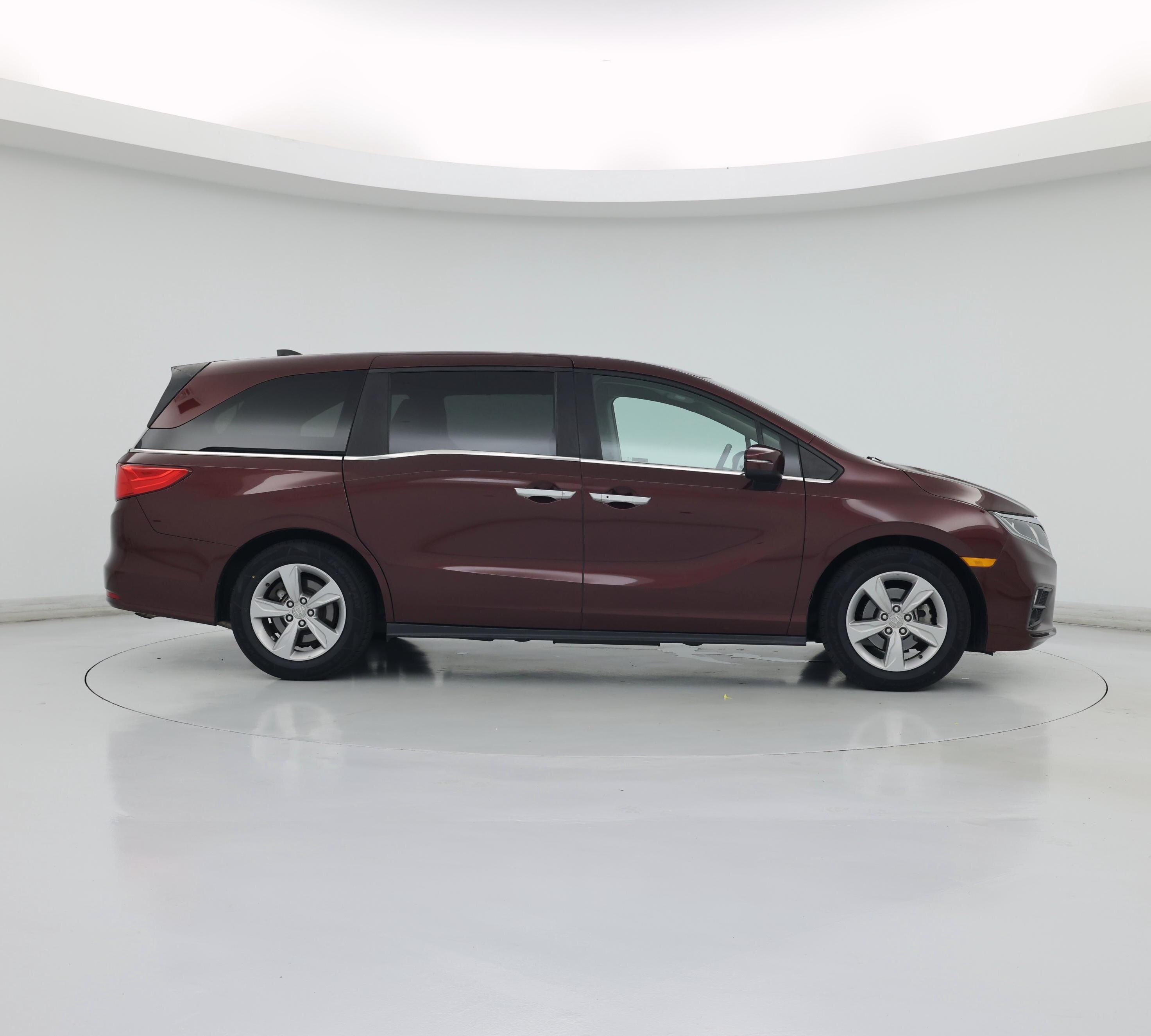 Thumbnail: 2019 Honda Odyssey - 7