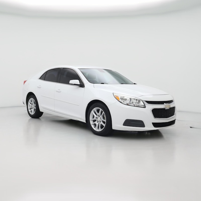 2016 Chevrolet Malibu Limited LT