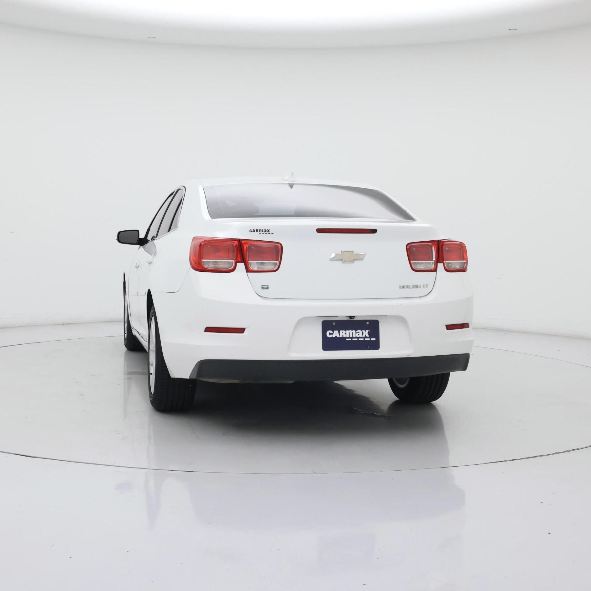 Thumbnail: 2016 Chevrolet Malibu - 6