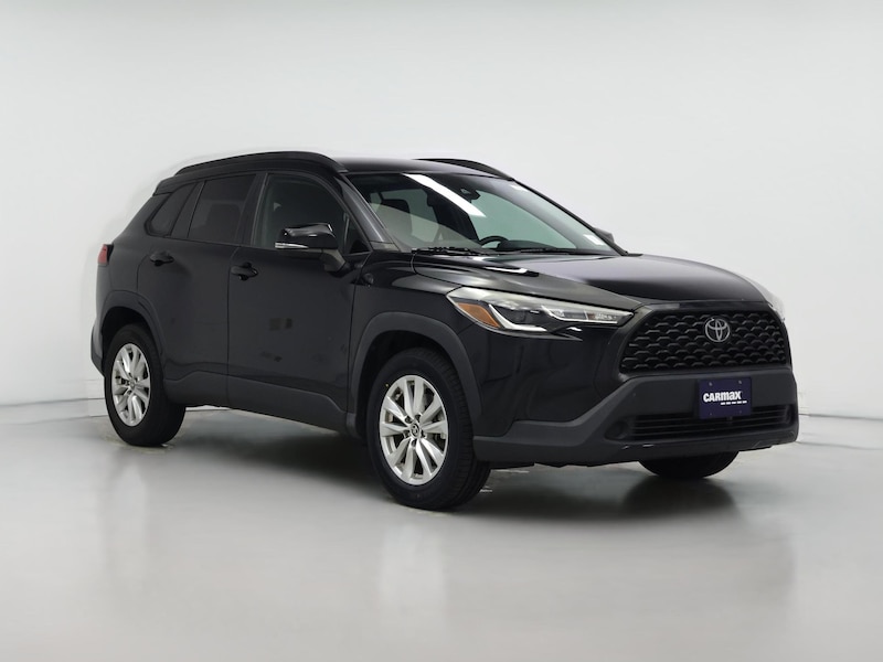 2022 Toyota Corolla Cross LE -
                  Murrieta, CA