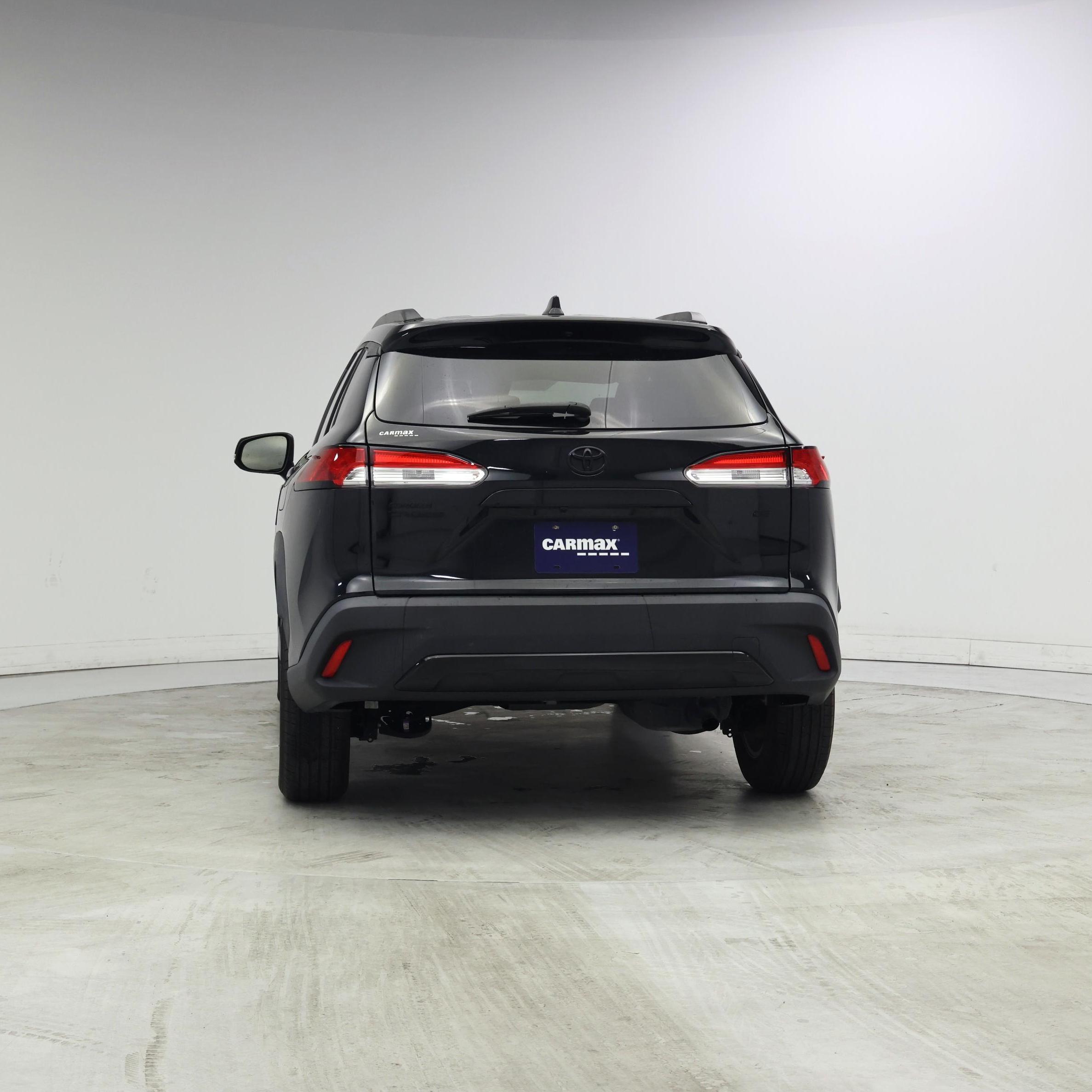 Thumbnail: 2022 Toyota Corolla Cross - 6