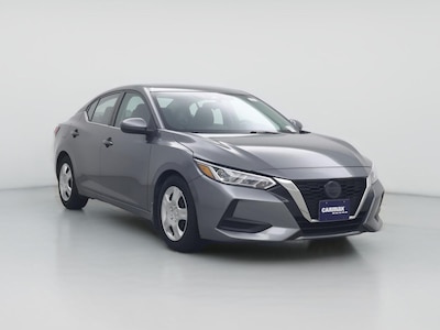 2022 Nissan Sentra S
