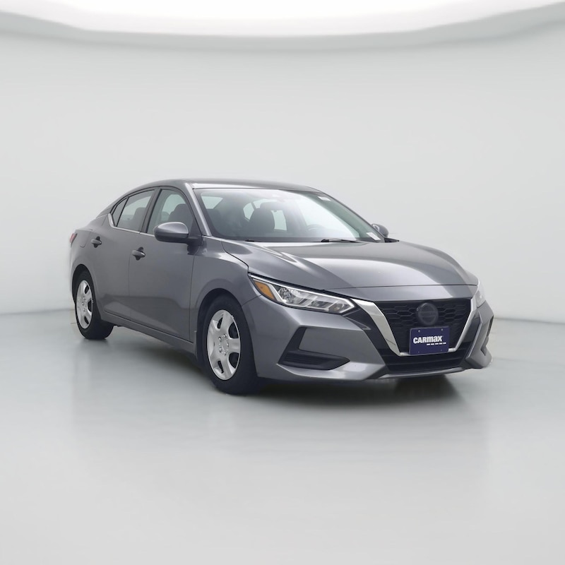 2022 Nissan Sentra S
