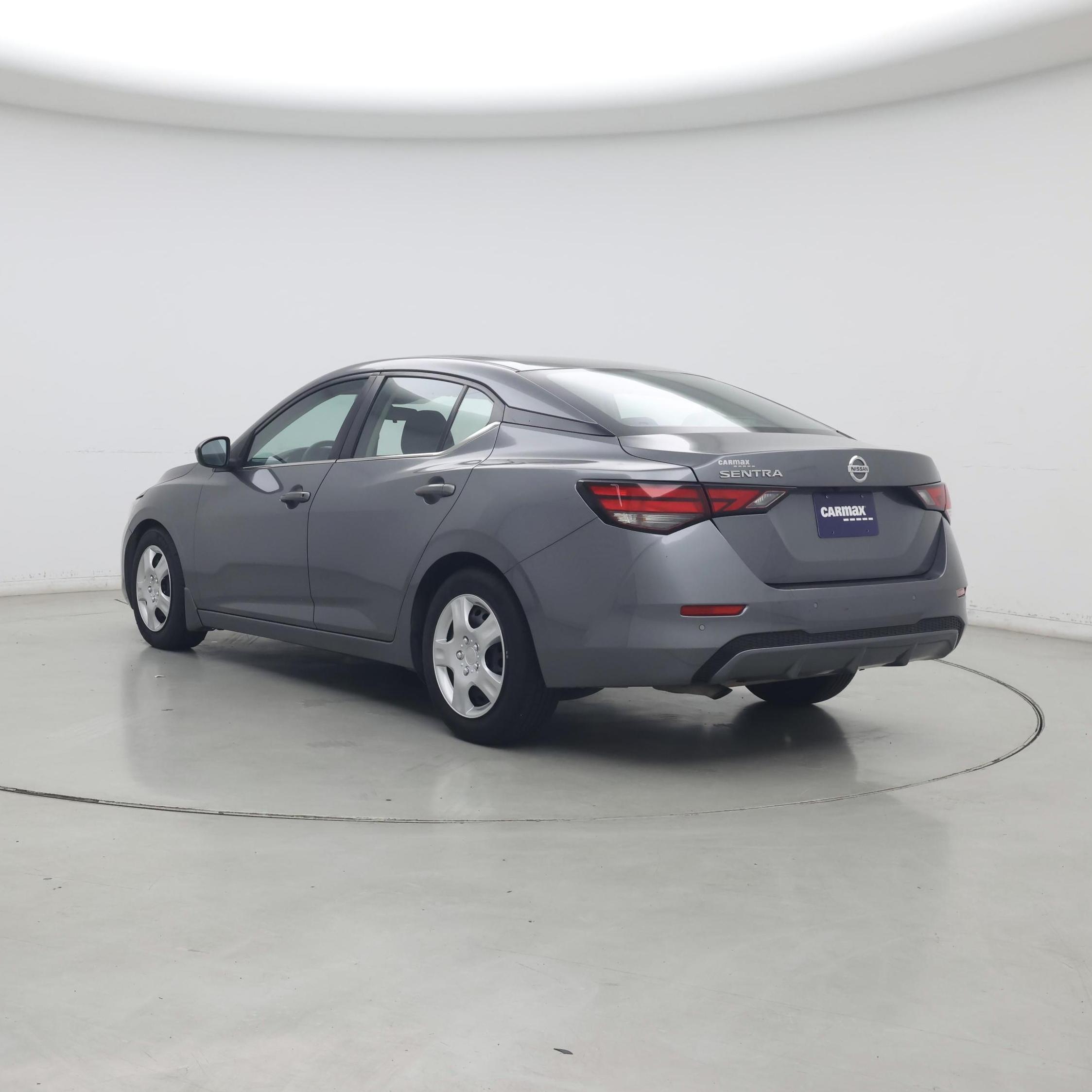 Thumbnail: 2022 Nissan Sentra - 2