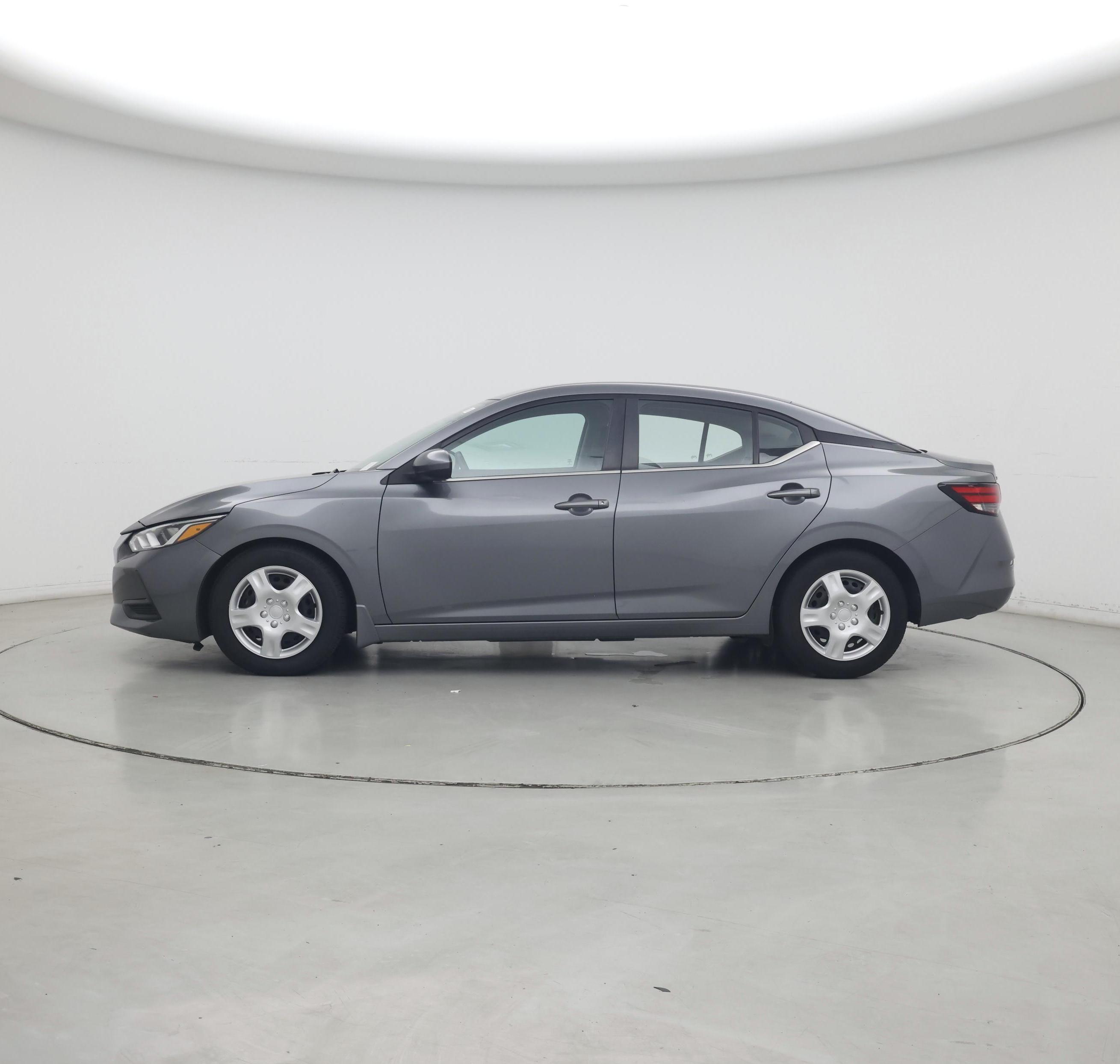 Thumbnail: 2022 Nissan Sentra - 3