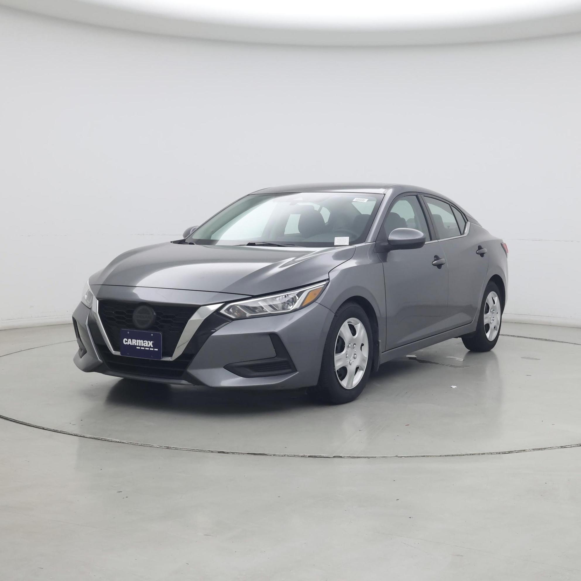 Thumbnail: 2022 Nissan Sentra - 4