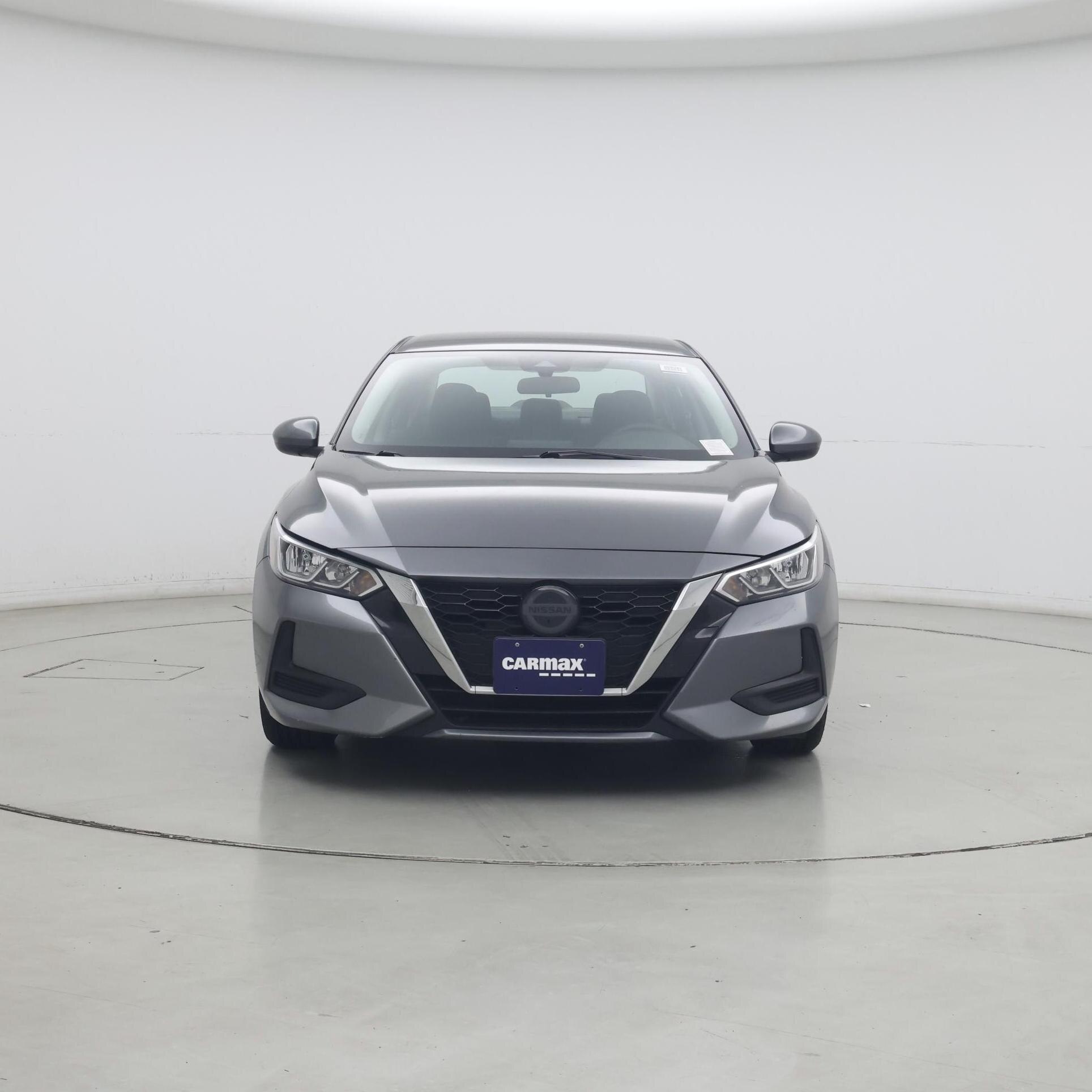 Thumbnail: 2022 Nissan Sentra - 5