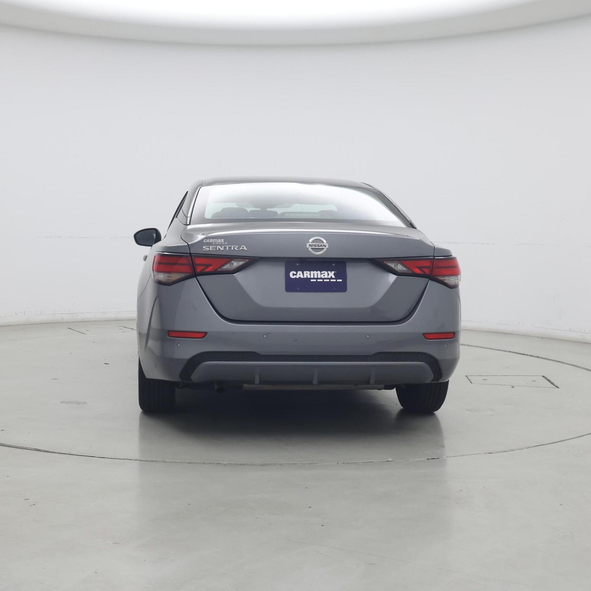 Thumbnail: 2022 Nissan Sentra - 6