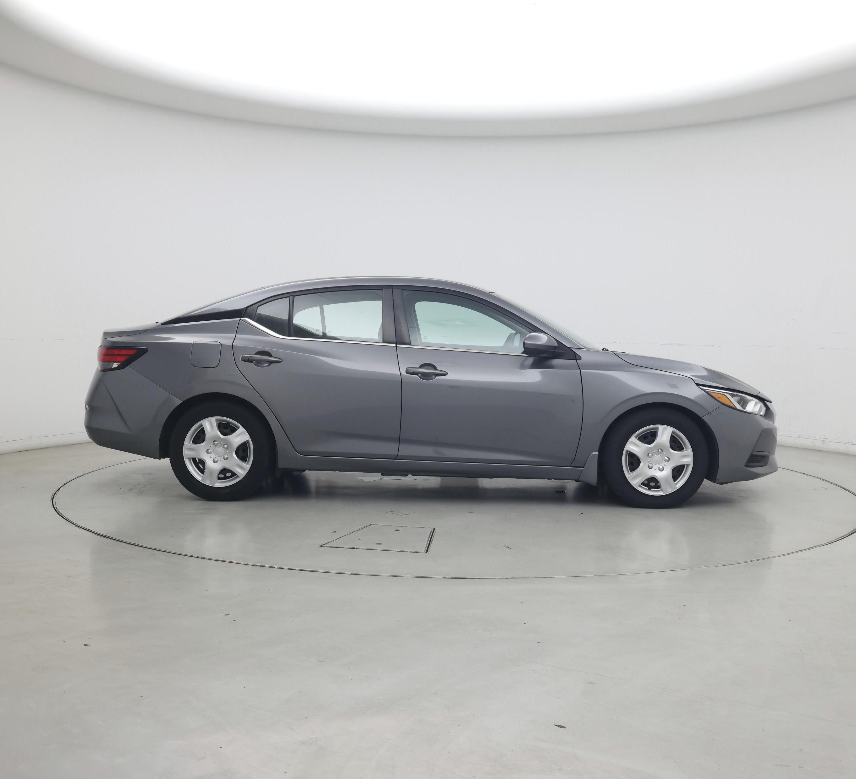 Thumbnail: 2022 Nissan Sentra - 7