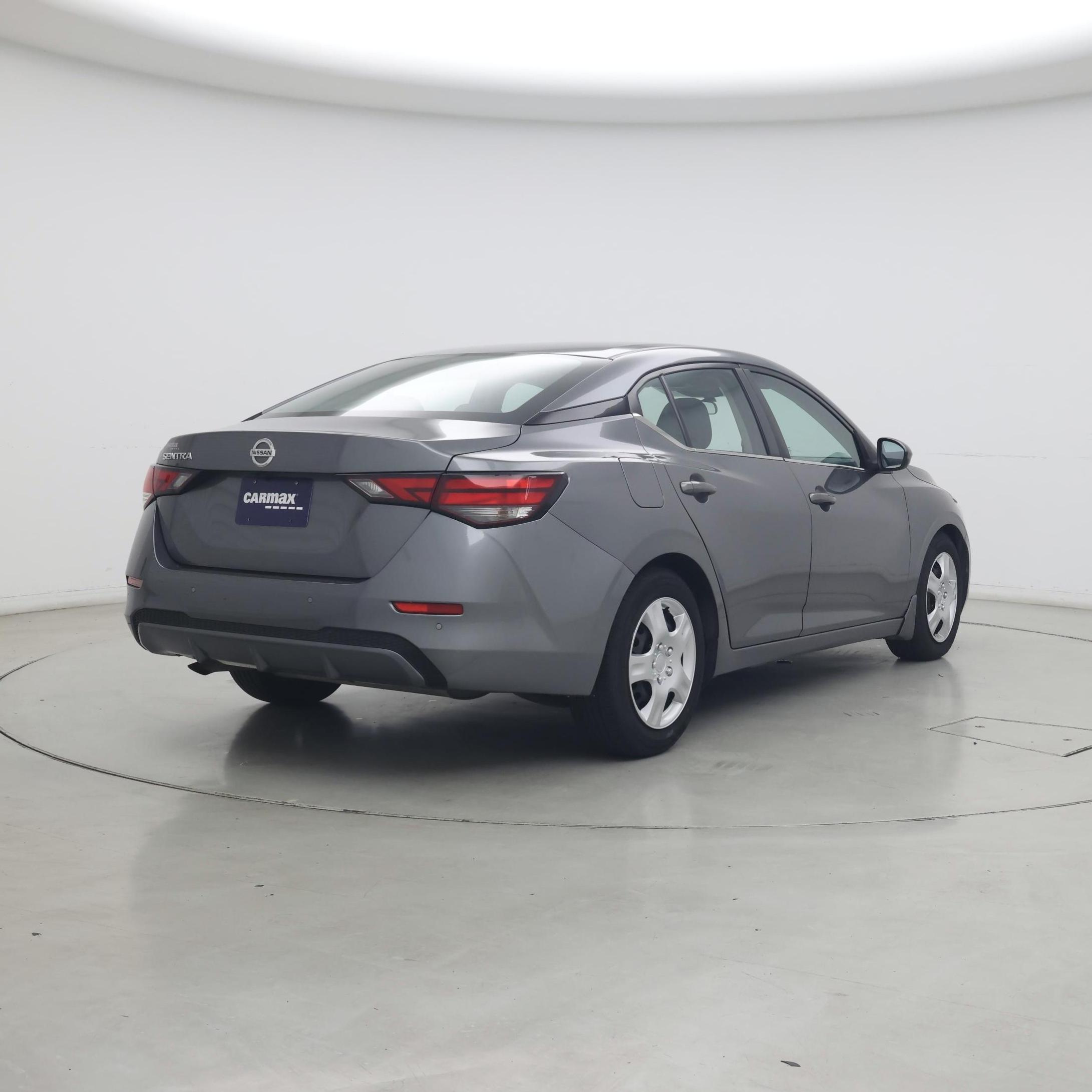 Thumbnail: 2022 Nissan Sentra - 8
