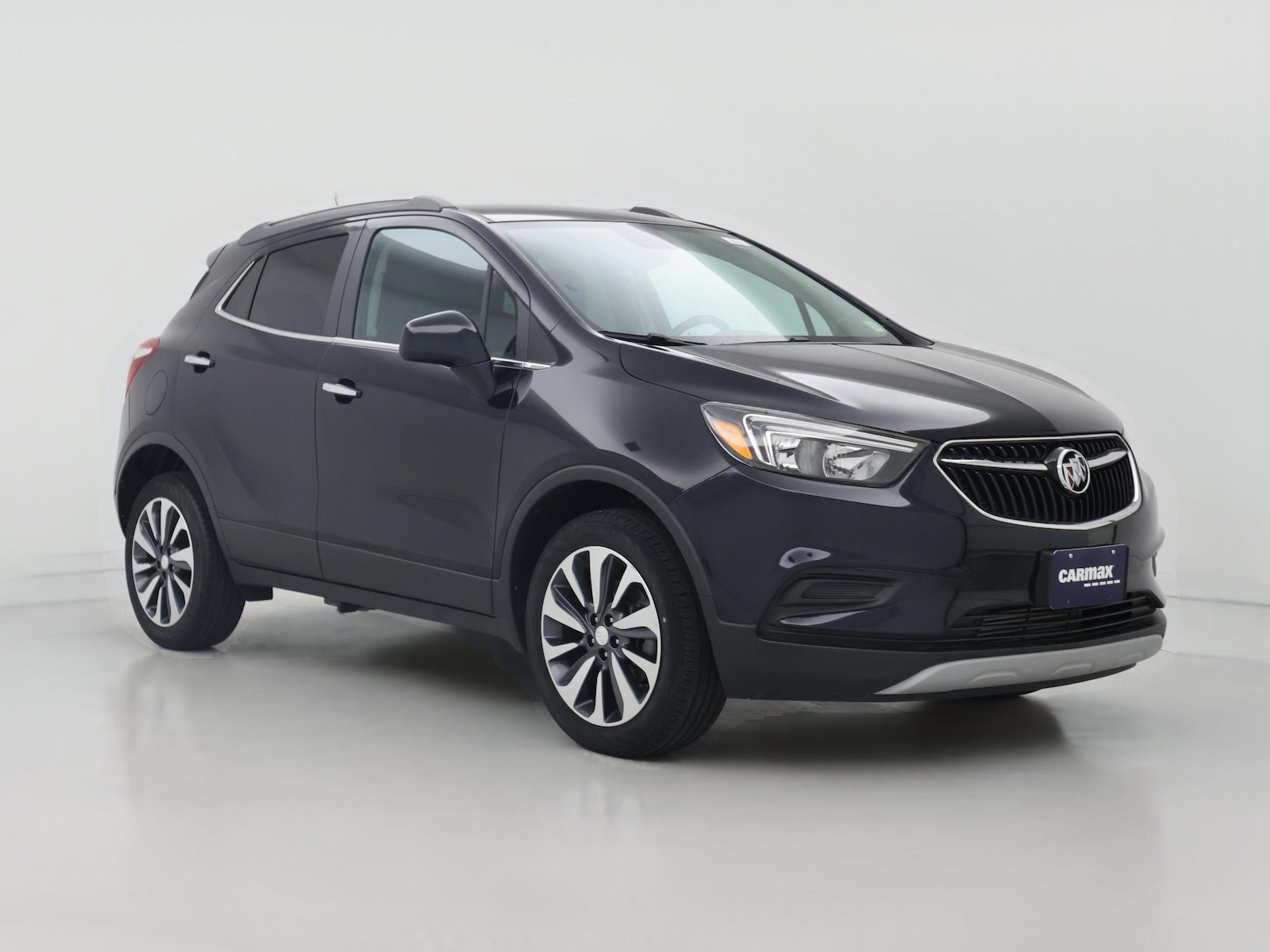 2021 Buick Encore