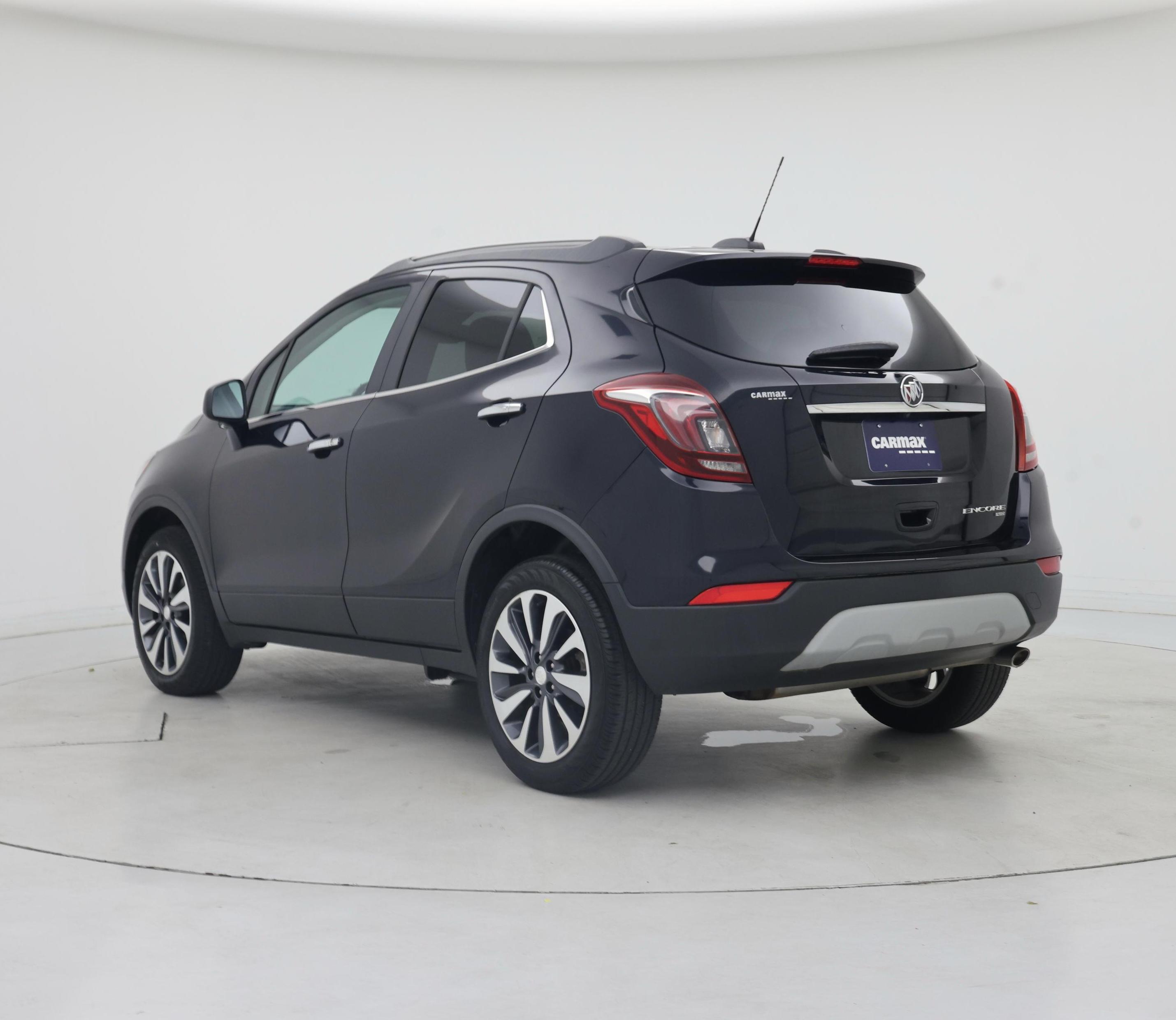 Thumbnail: 2021 Buick Encore - 2