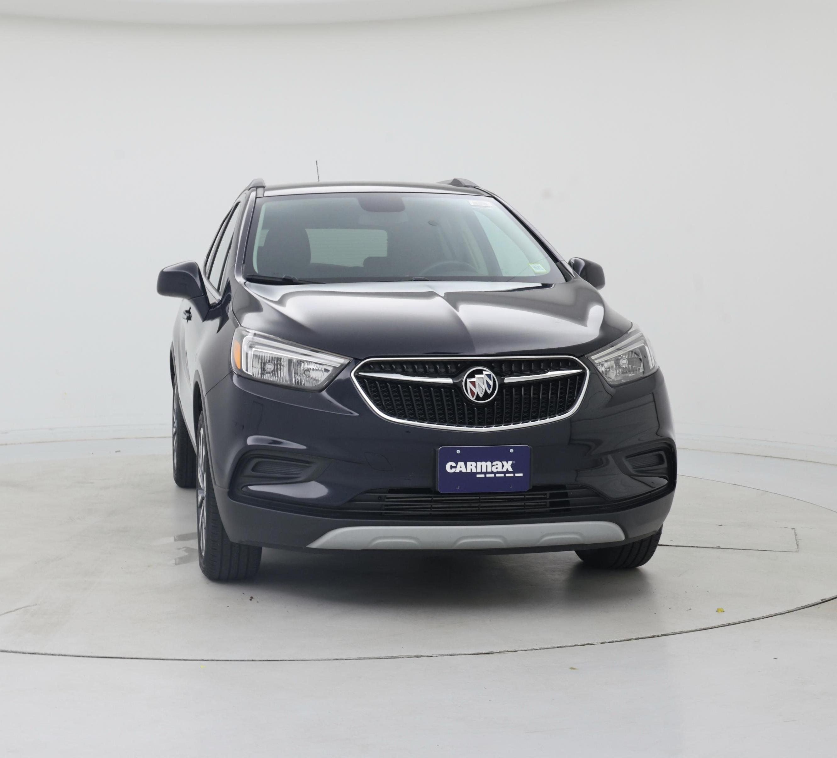 Thumbnail: 2021 Buick Encore - 5