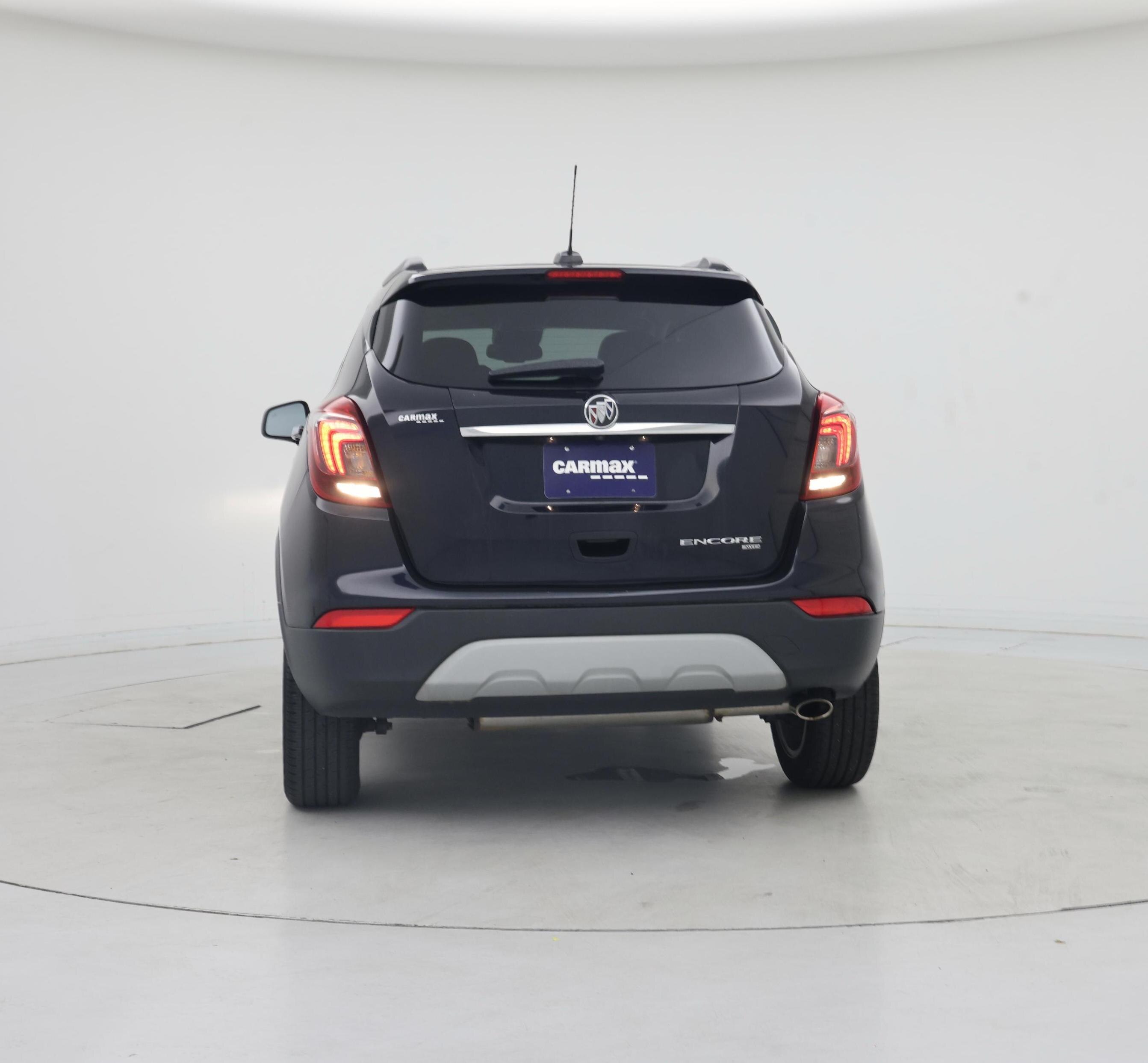 Thumbnail: 2021 Buick Encore - 6