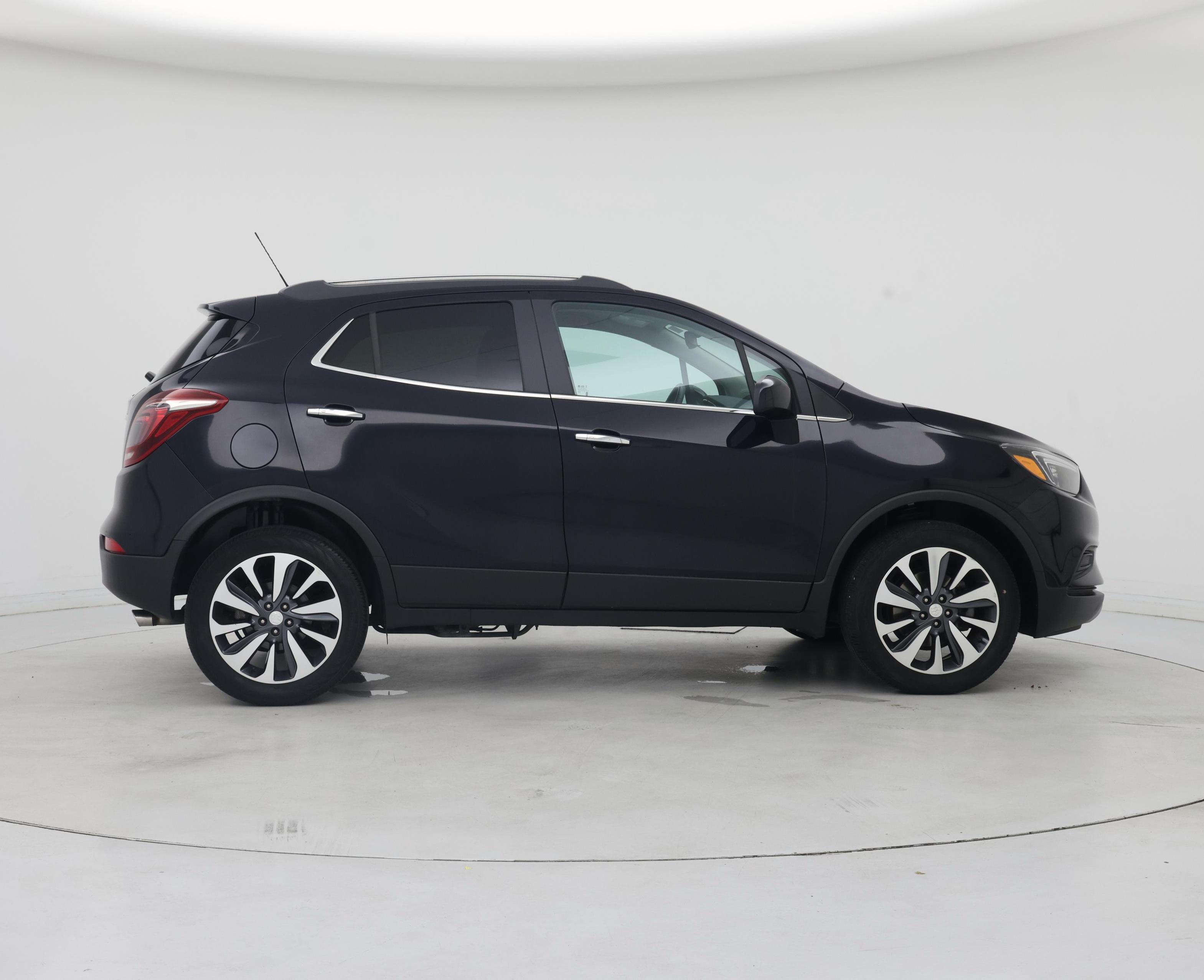 Thumbnail: 2021 Buick Encore - 7
