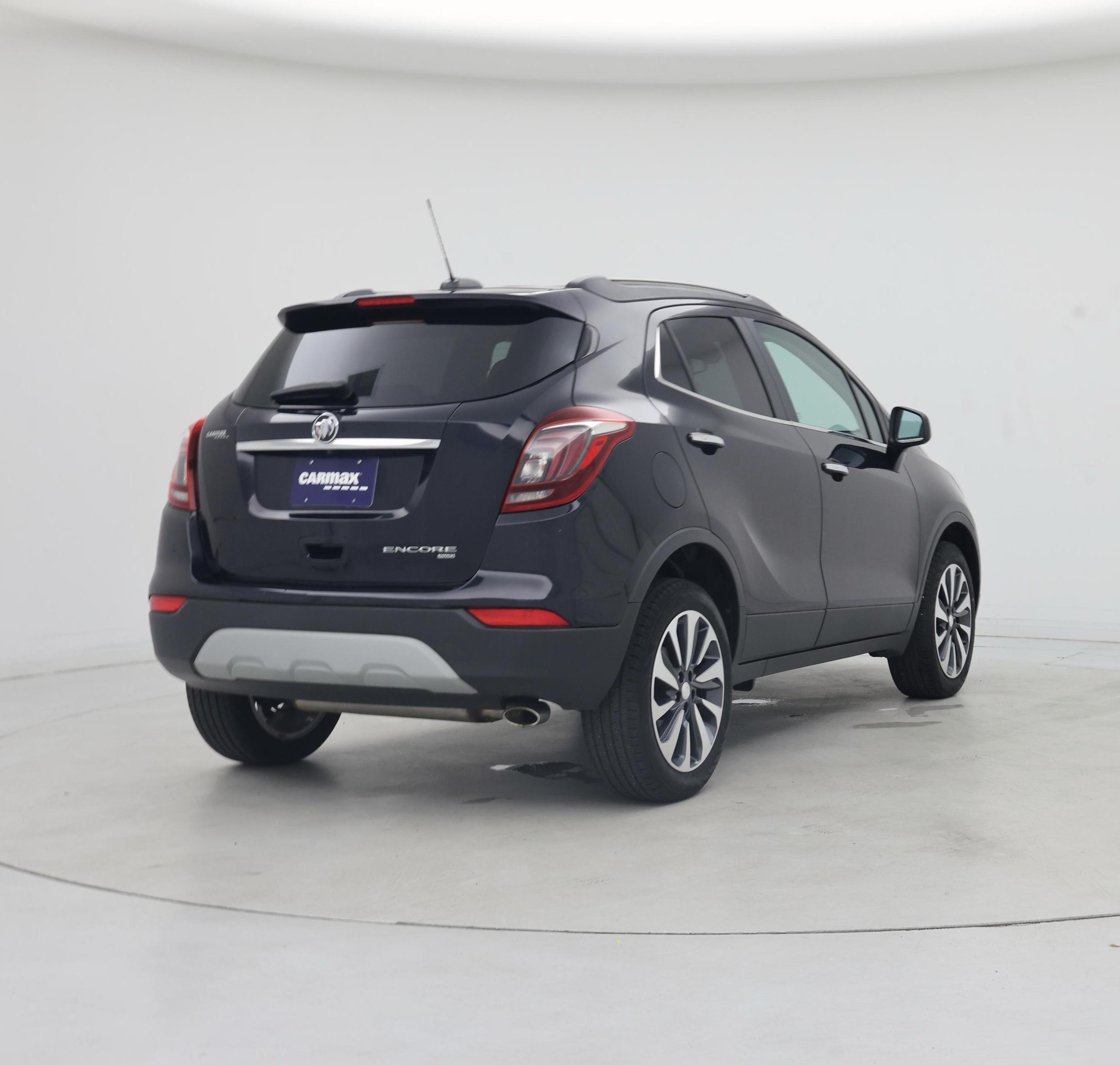 Thumbnail: 2021 Buick Encore - 8