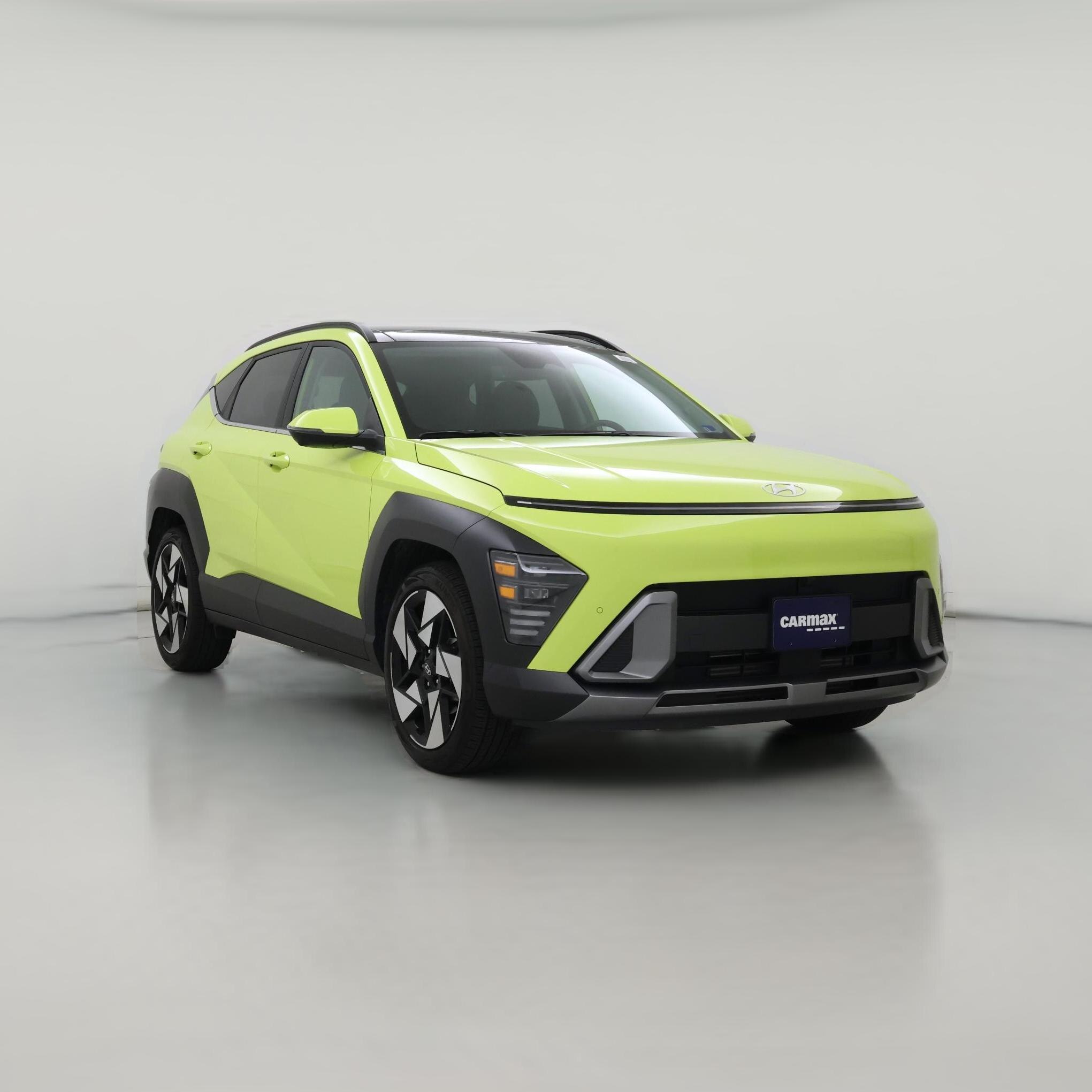 Thumbnail: 2024 Hyundai Kona - 1