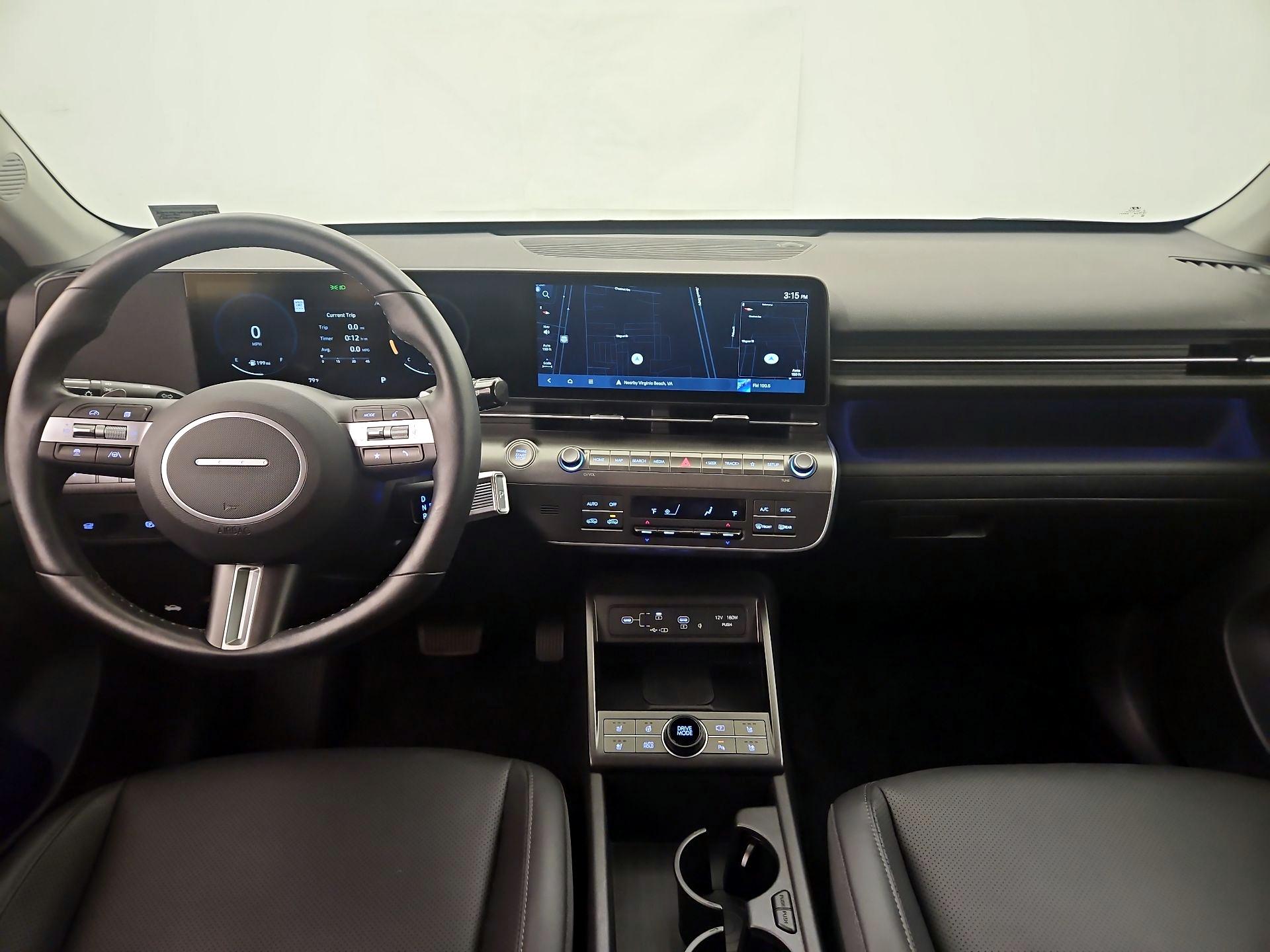 Thumbnail: 2024 Hyundai Kona - 9