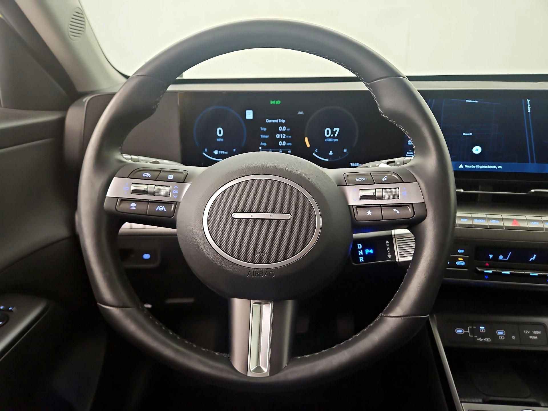 Thumbnail: 2024 Hyundai Kona - 10