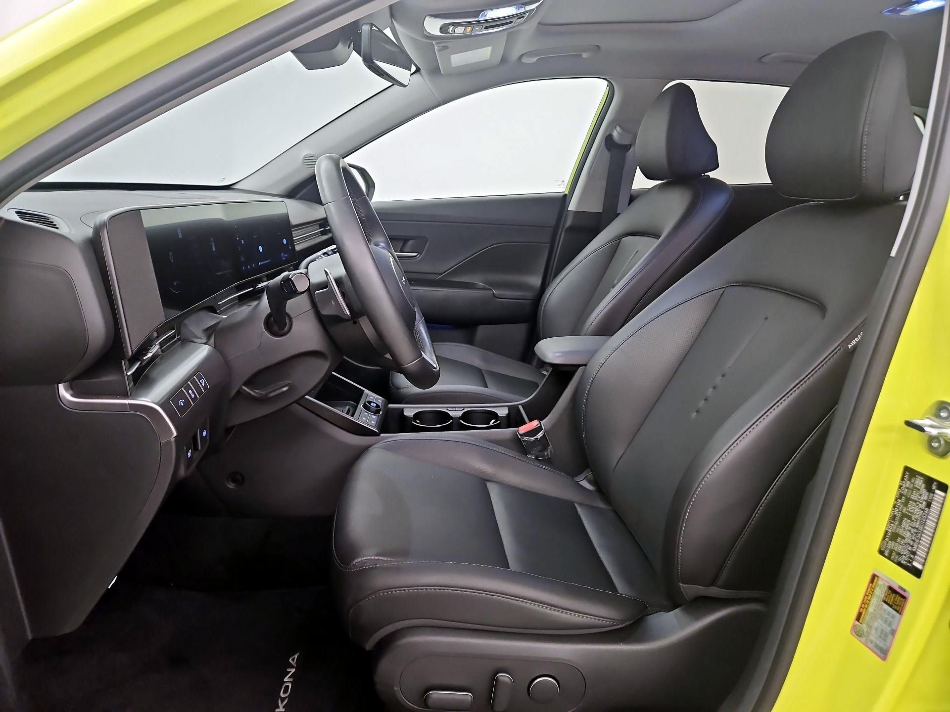 Thumbnail: 2024 Hyundai Kona - 11