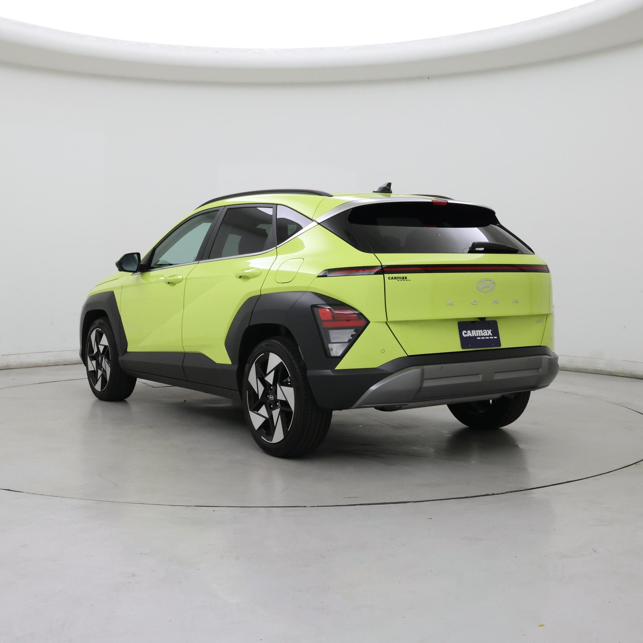 Thumbnail: 2024 Hyundai Kona - 2