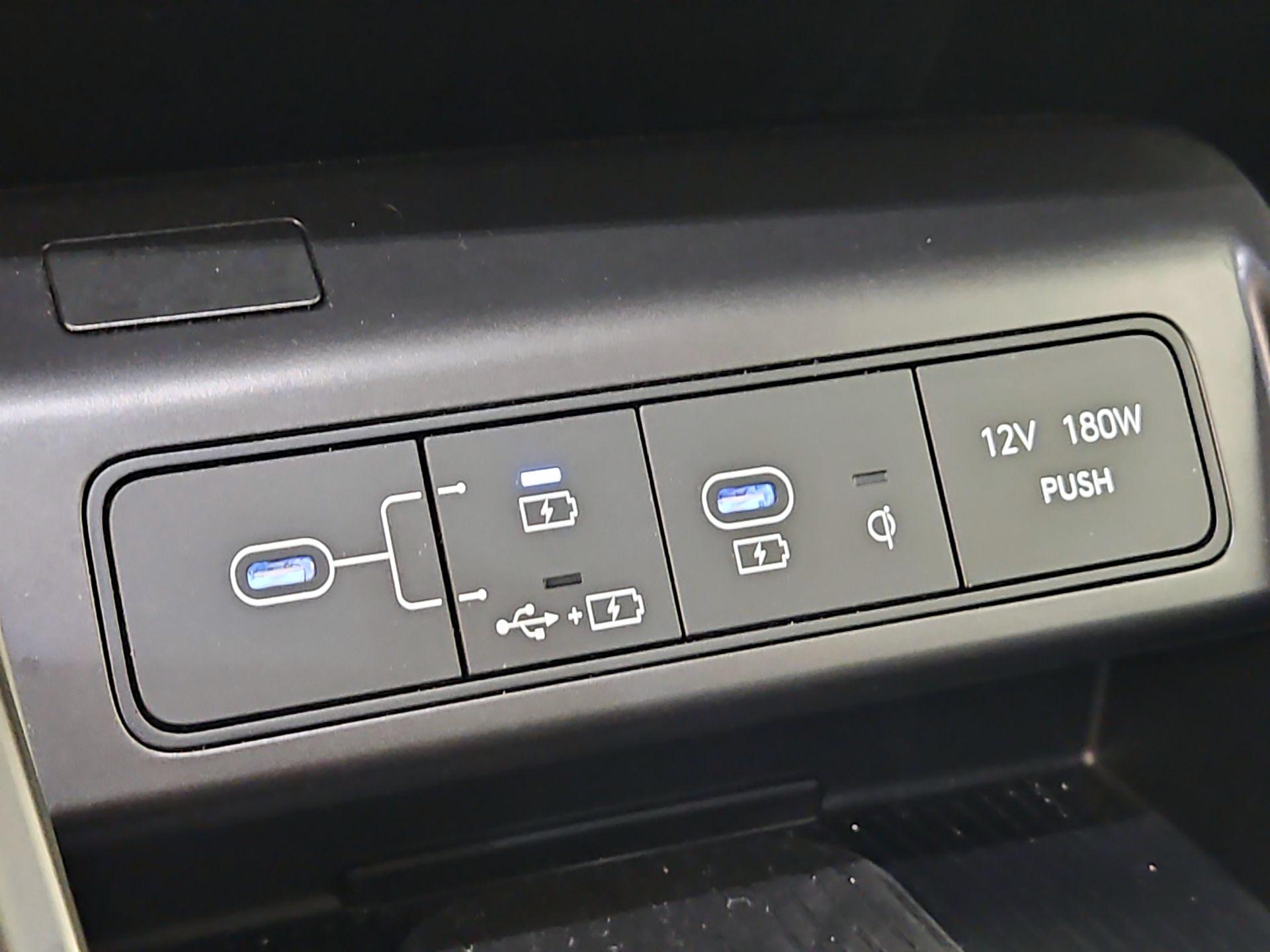 Thumbnail: 2024 Hyundai Kona - 19