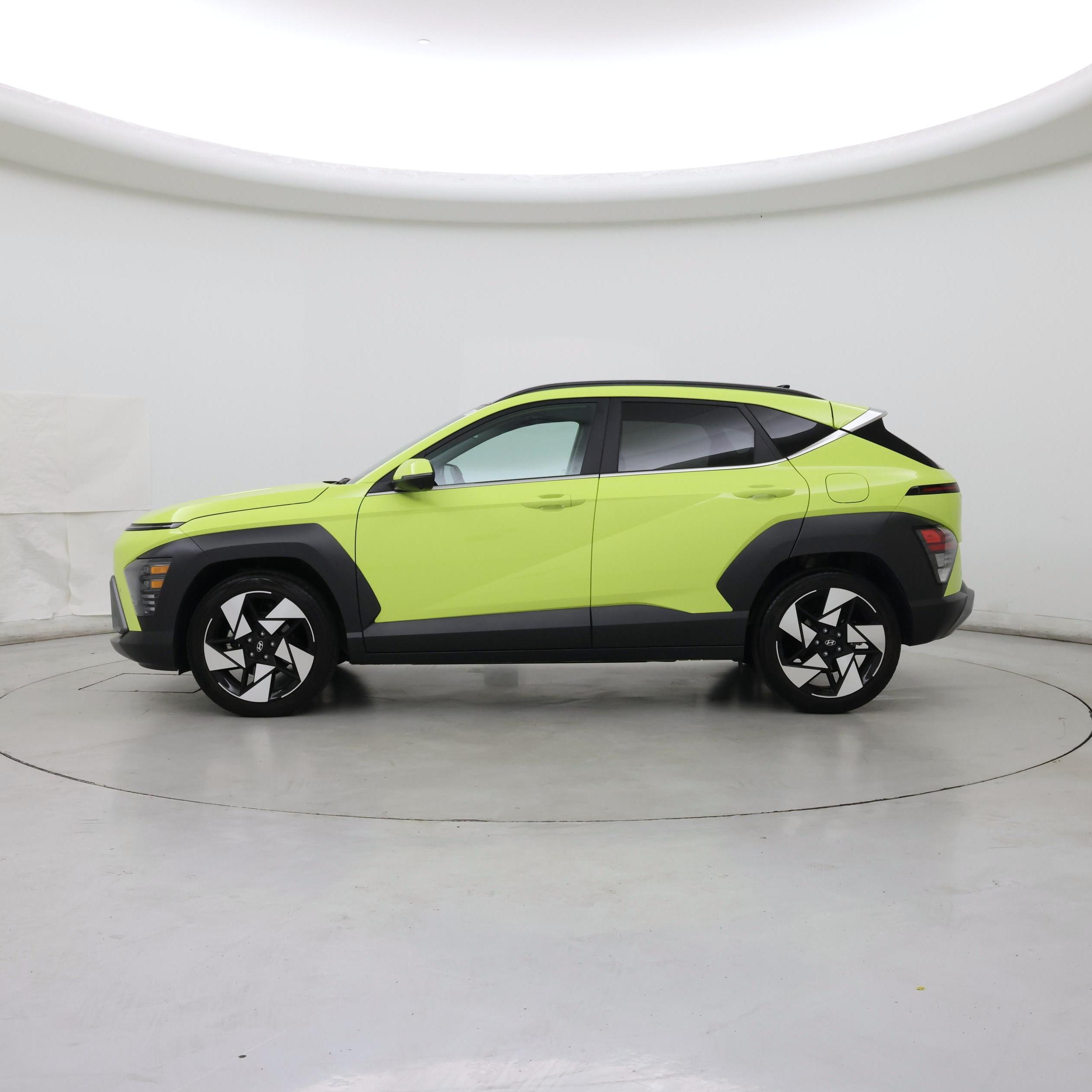 Thumbnail: 2024 Hyundai Kona - 3